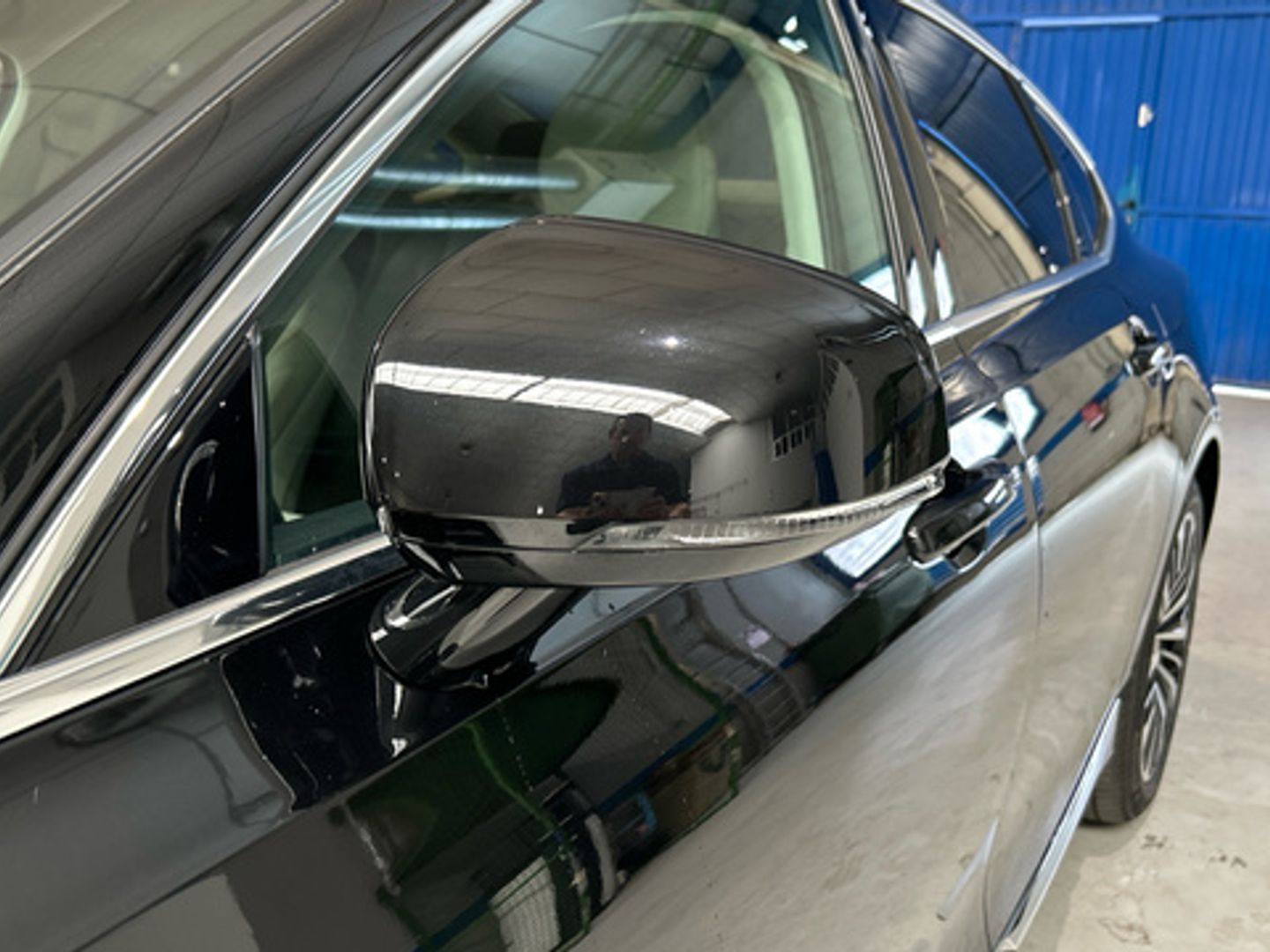 Volvo S90 T8 Twin Recharge Core Bright AWD AT 335 kW (455 CV)