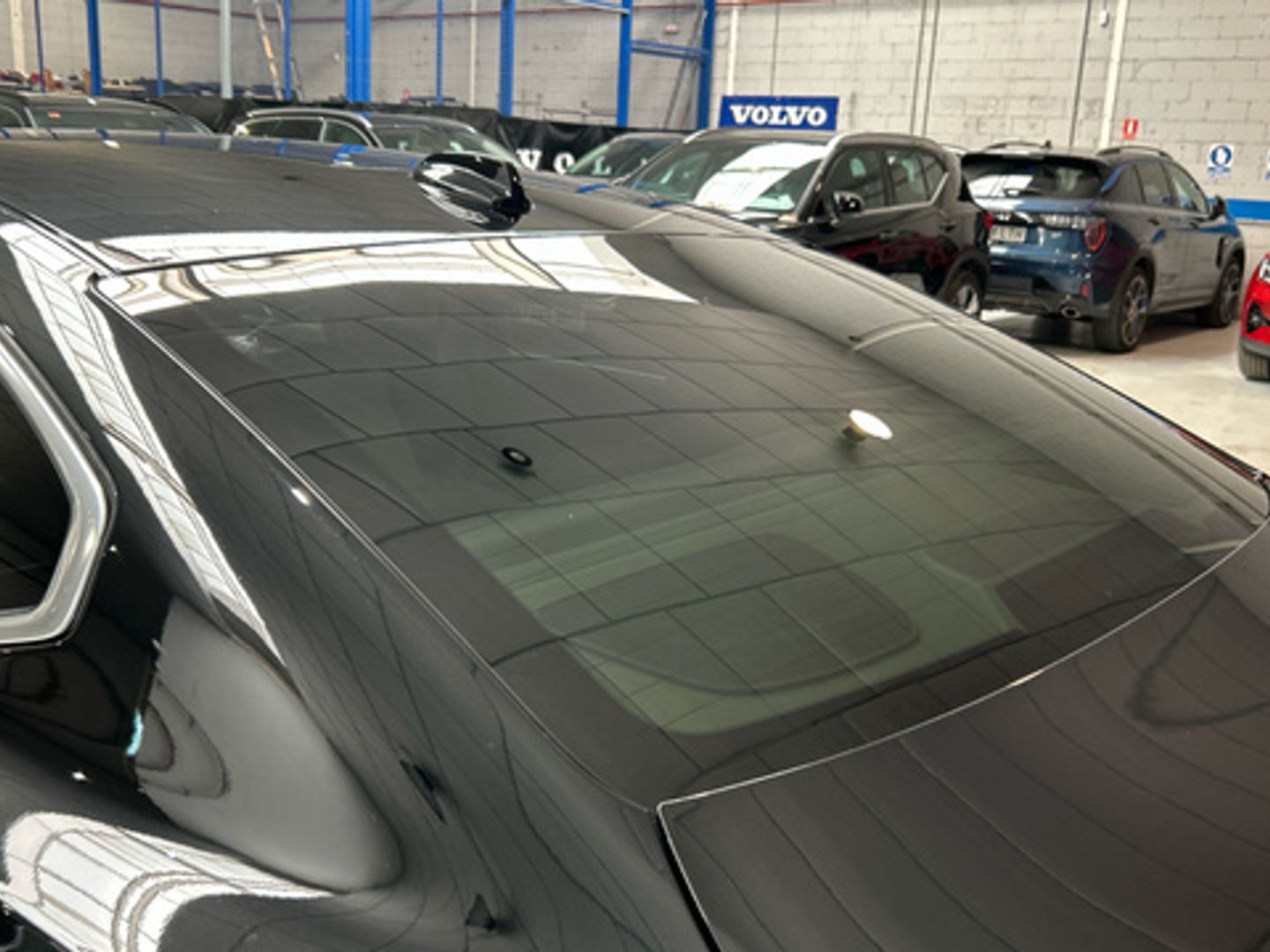 Volvo S90 T8 Twin Recharge Core Bright AWD AT 335 kW (455 CV)