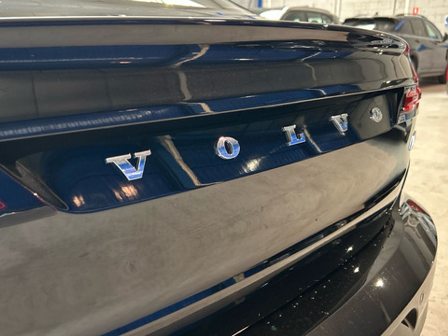 Volvo S90 T8 Twin Recharge Core Bright AWD AT 335 kW (455 CV)