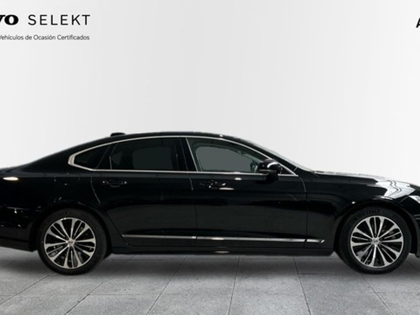 Volvo S90 T8 Twin Recharge Core Bright AWD AT 335 kW (455 CV)