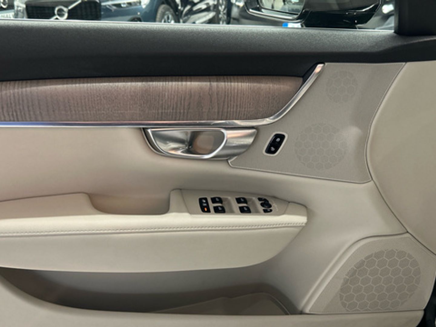 Volvo S90 T8 Twin Recharge Core Bright AWD AT 335 kW (455 CV)