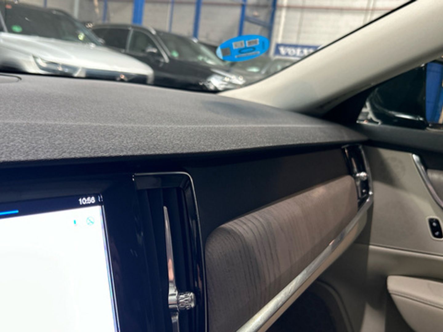 Volvo S90 T8 Twin Recharge Core Bright AWD AT 335 kW (455 CV)