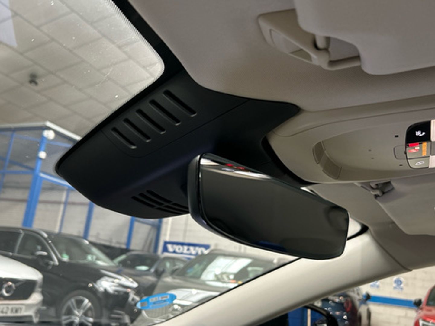 Volvo S90 T8 Twin Recharge Core Bright AWD AT 335 kW (455 CV)