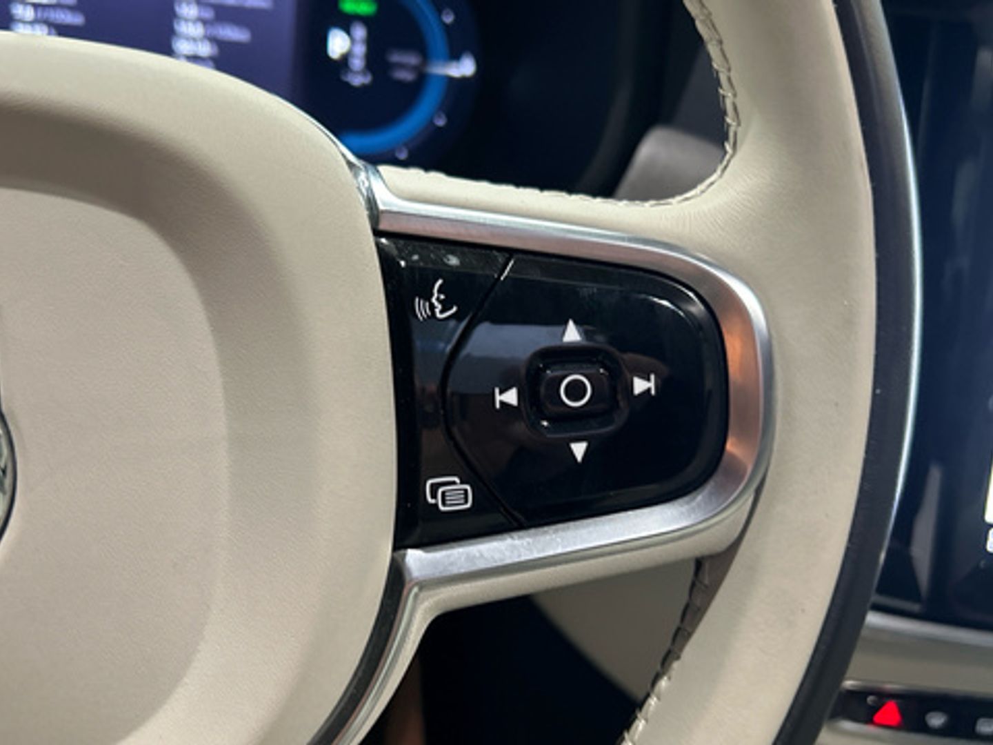 Volvo S90 T8 Twin Recharge Core Bright AWD AT 335 kW (455 CV)