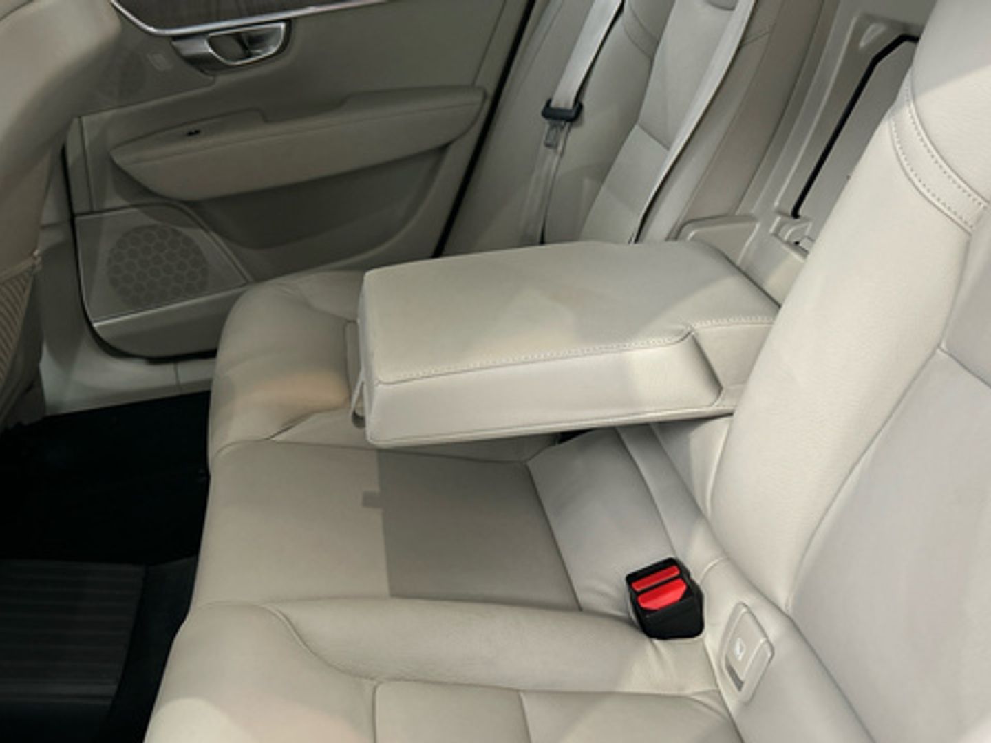 Volvo S90 T8 Twin Recharge Core Bright AWD AT 335 kW (455 CV)