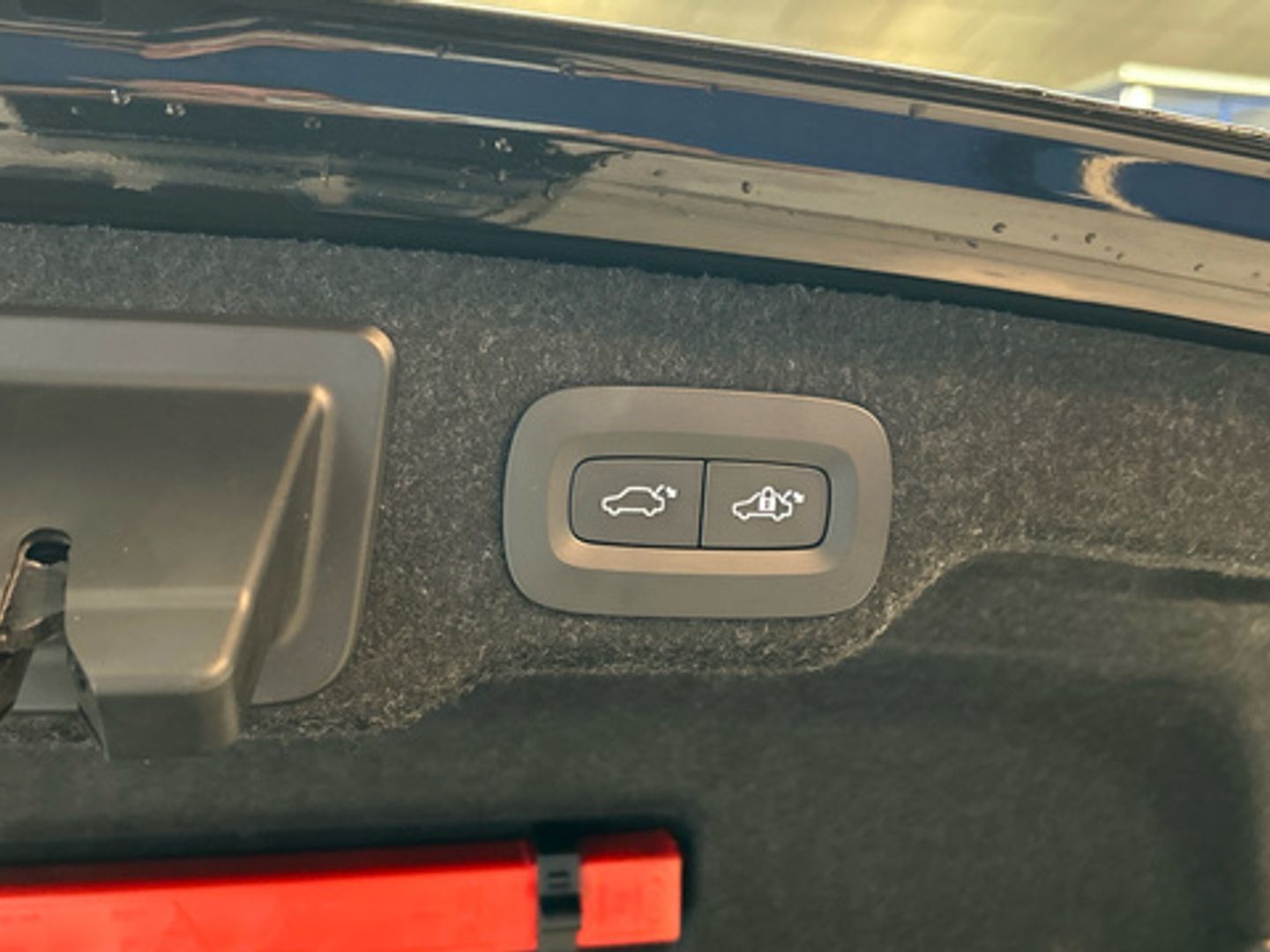 Volvo S90 T8 Twin Recharge Core Bright AWD AT 335 kW (455 CV)