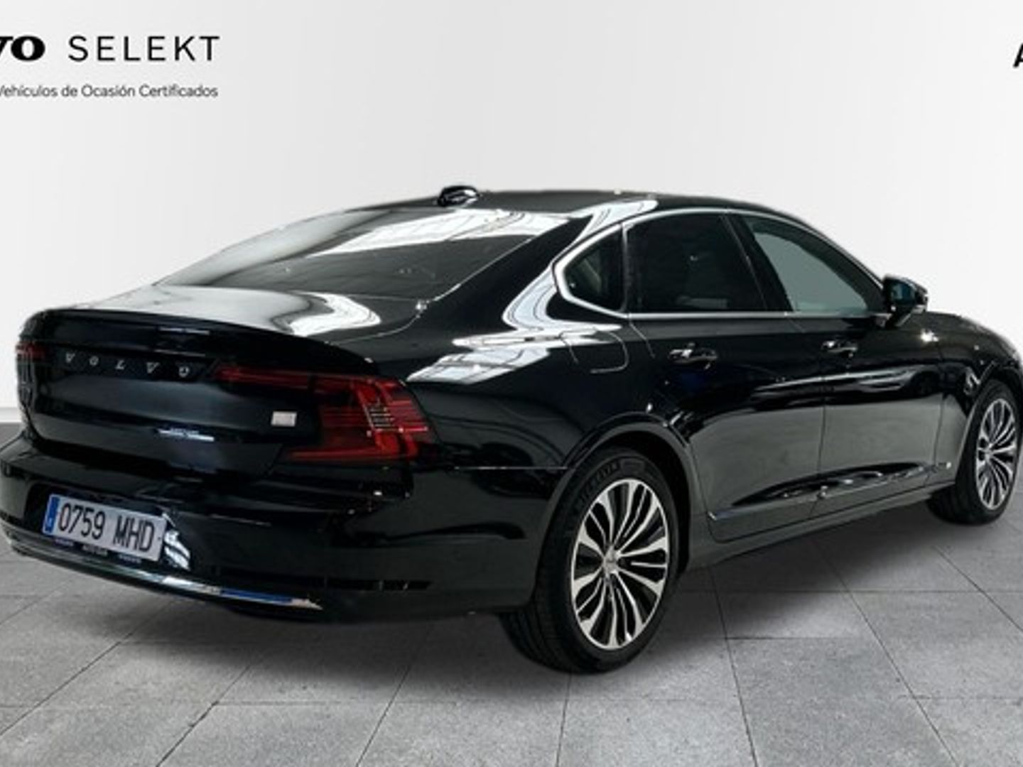 Volvo S90 T8 Twin Recharge Core Bright AWD AT 335 kW (455 CV)