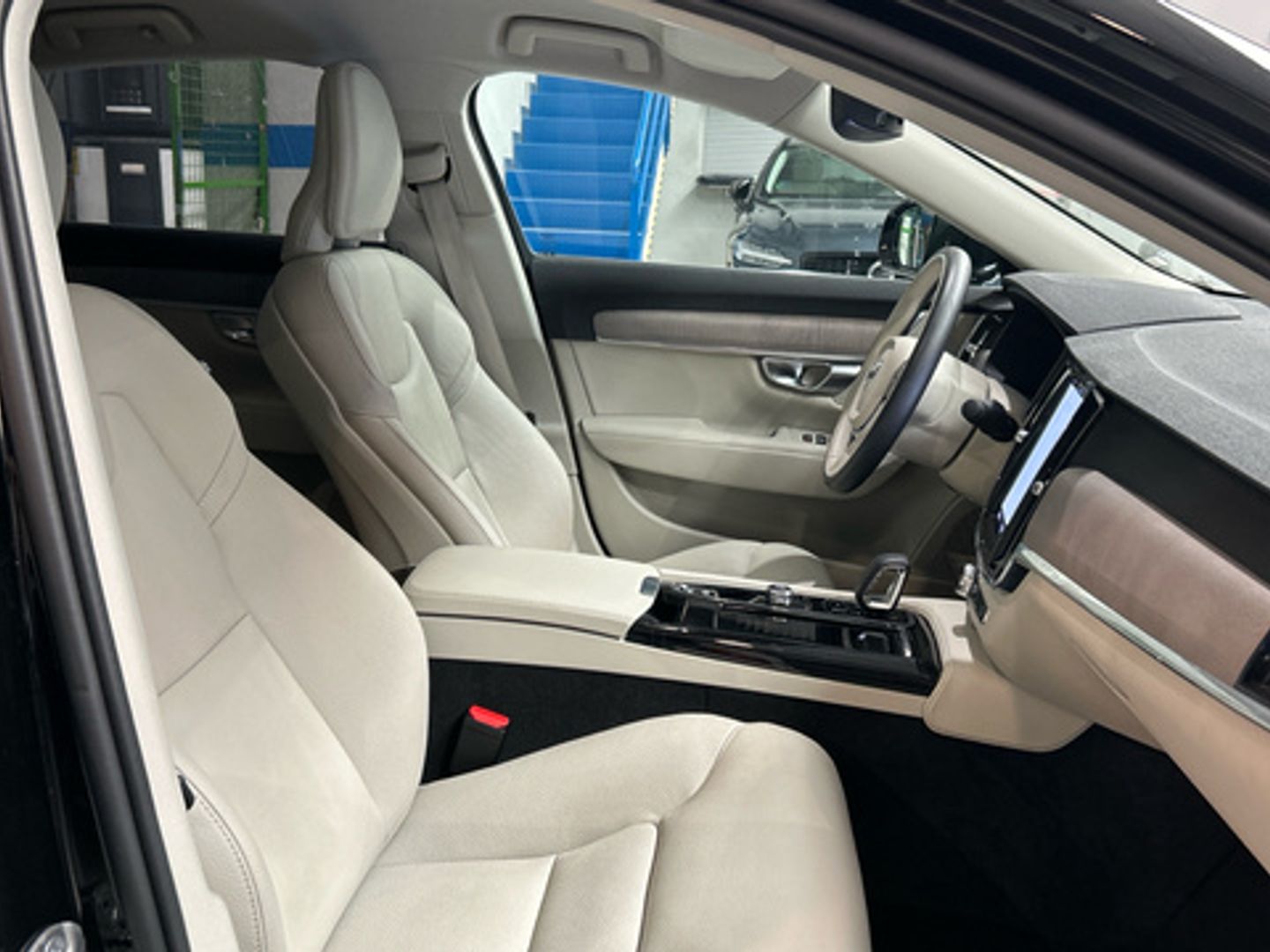 Volvo S90 T8 Twin Recharge Core Bright AWD AT 335 kW (455 CV)