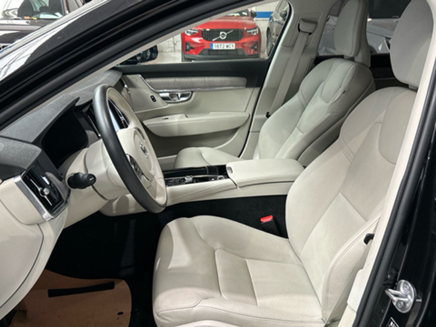 Volvo S90 T8 Twin Recharge Core Bright AWD AT 335 kW (455 CV)