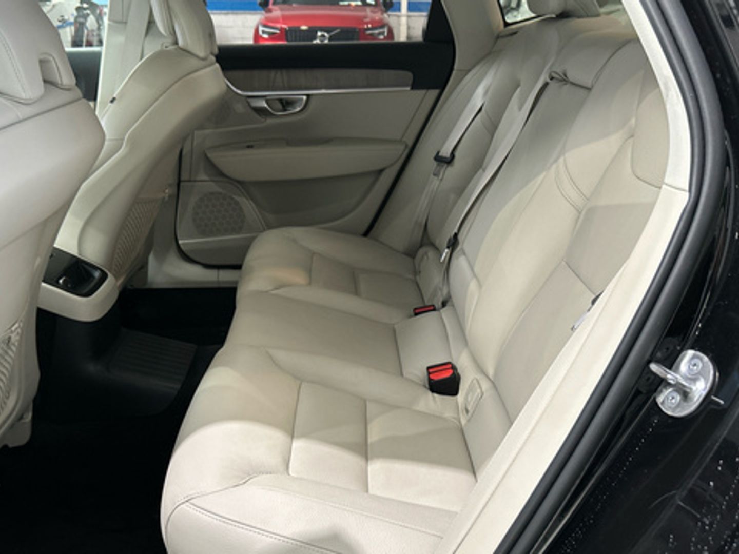 Volvo S90 T8 Twin Recharge Core Bright AWD AT 335 kW (455 CV)