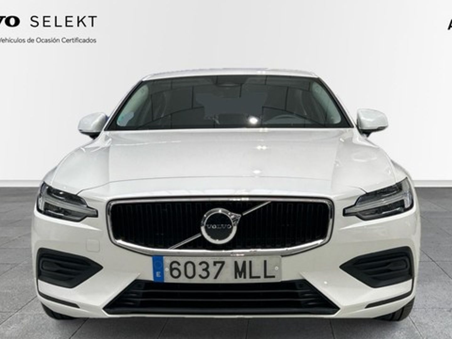 Volvo S60 B4 G Core