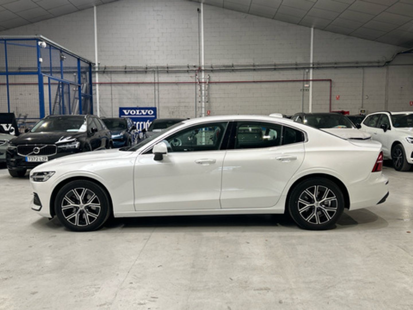 Volvo S60 B4 G Core