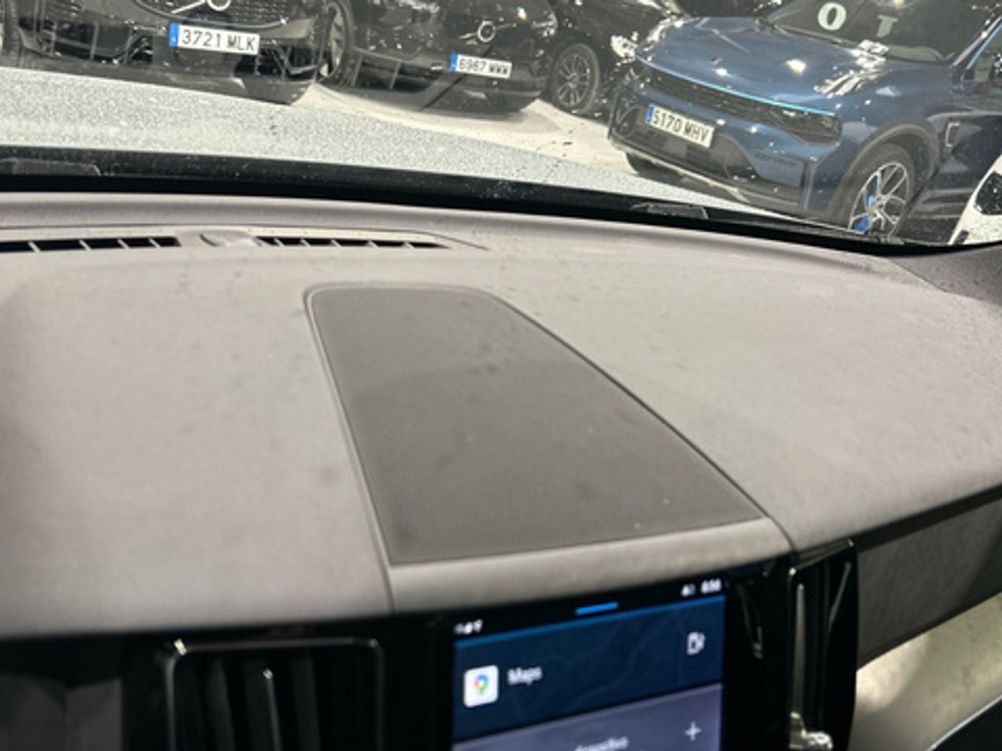 Volvo XC60 B4 D Plus Dark Auto 145 kW (197 CV)