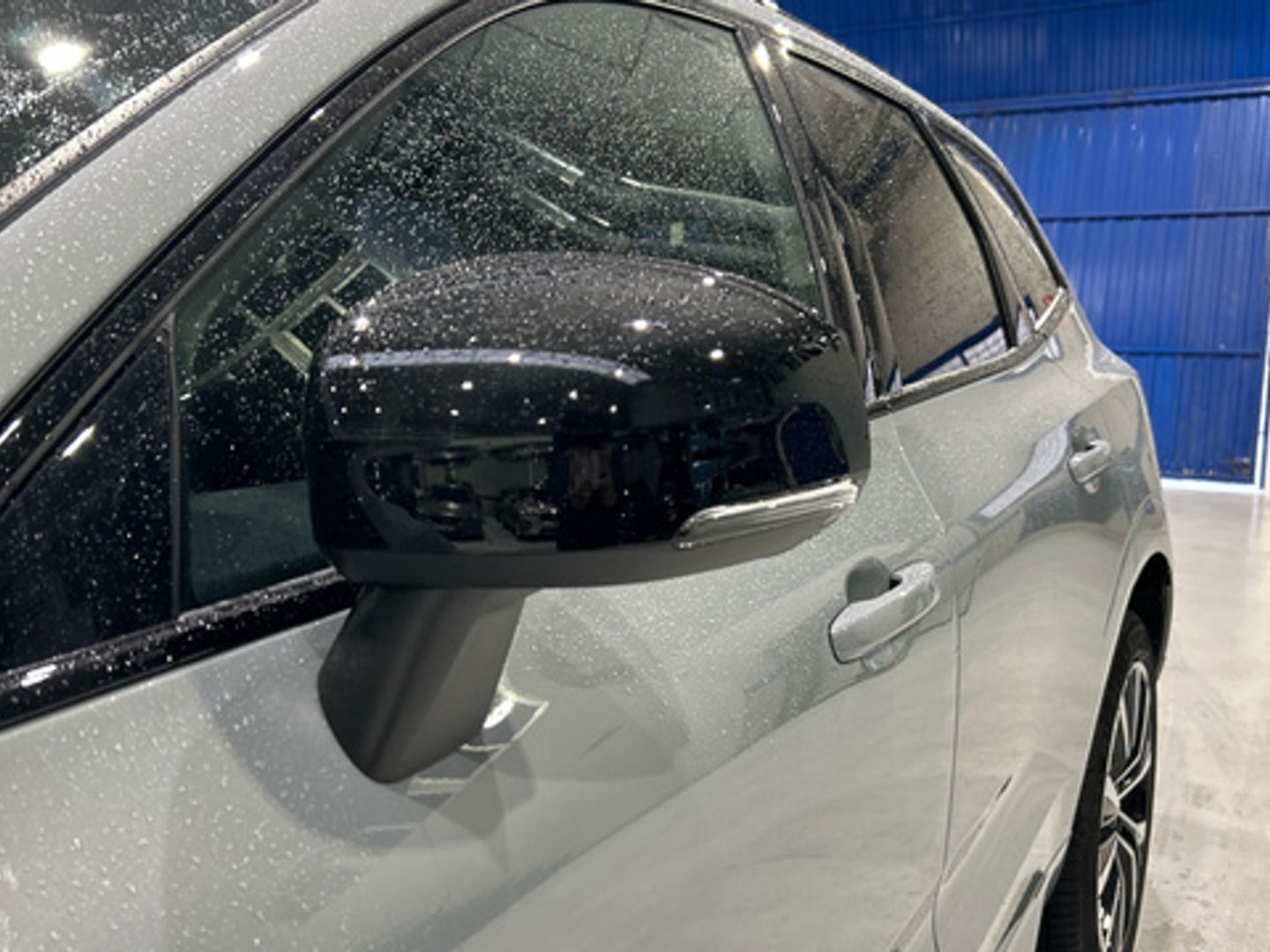Volvo XC60 B4 D Plus Dark Auto 145 kW (197 CV)