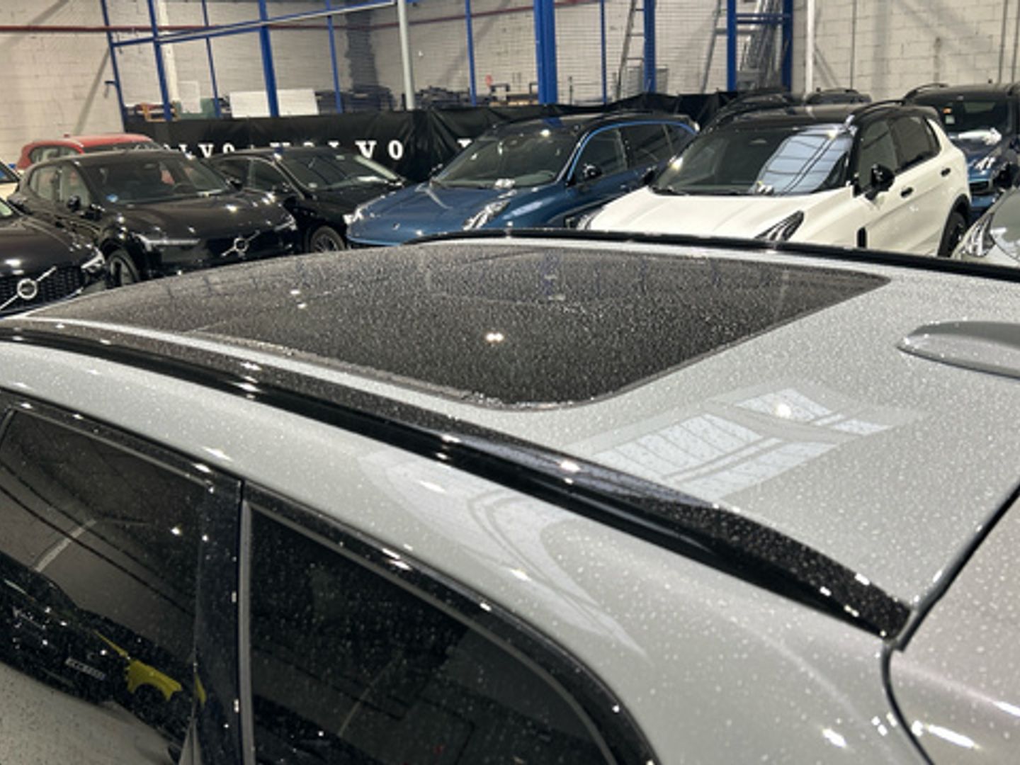 Volvo XC60 B4 D Plus Dark Auto 145 kW (197 CV)