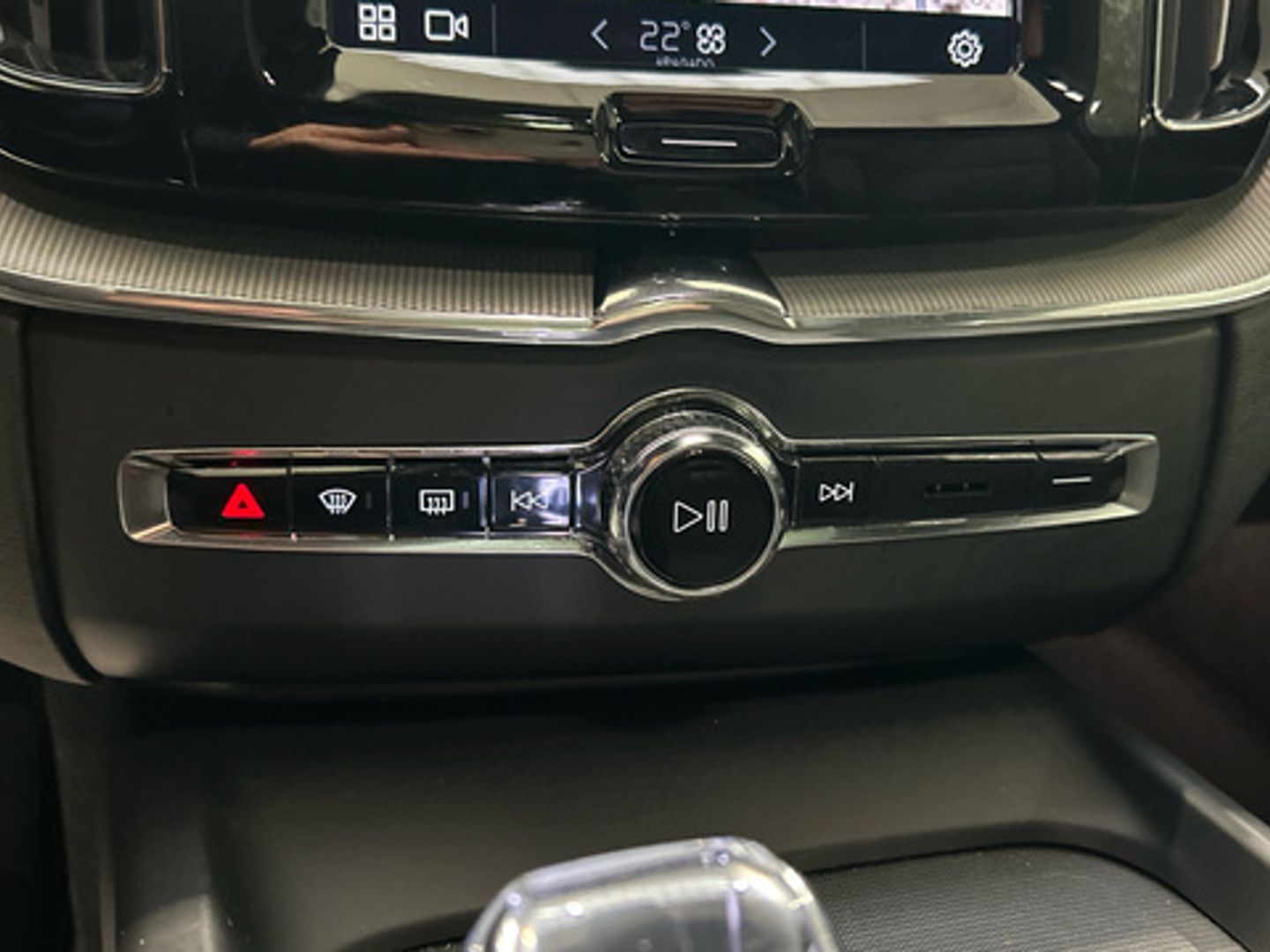 Volvo XC60 B4 D Plus Dark Auto 145 kW (197 CV)