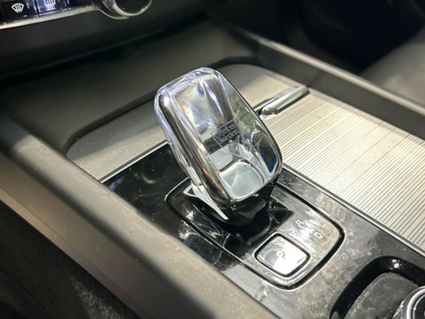 Volvo XC60 B4 D Plus Dark Auto 145 kW (197 CV)