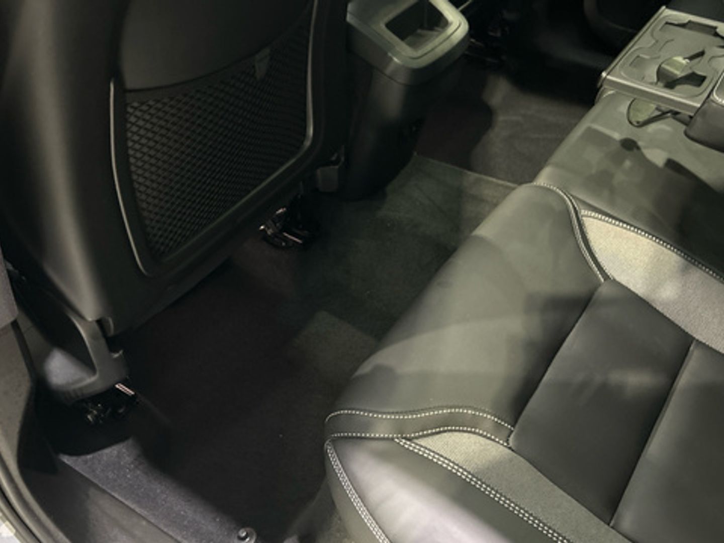 Volvo XC60 B4 D Plus Dark Auto 145 kW (197 CV)