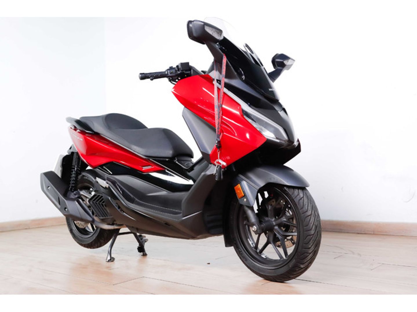 Honda FORZA 125 ABS