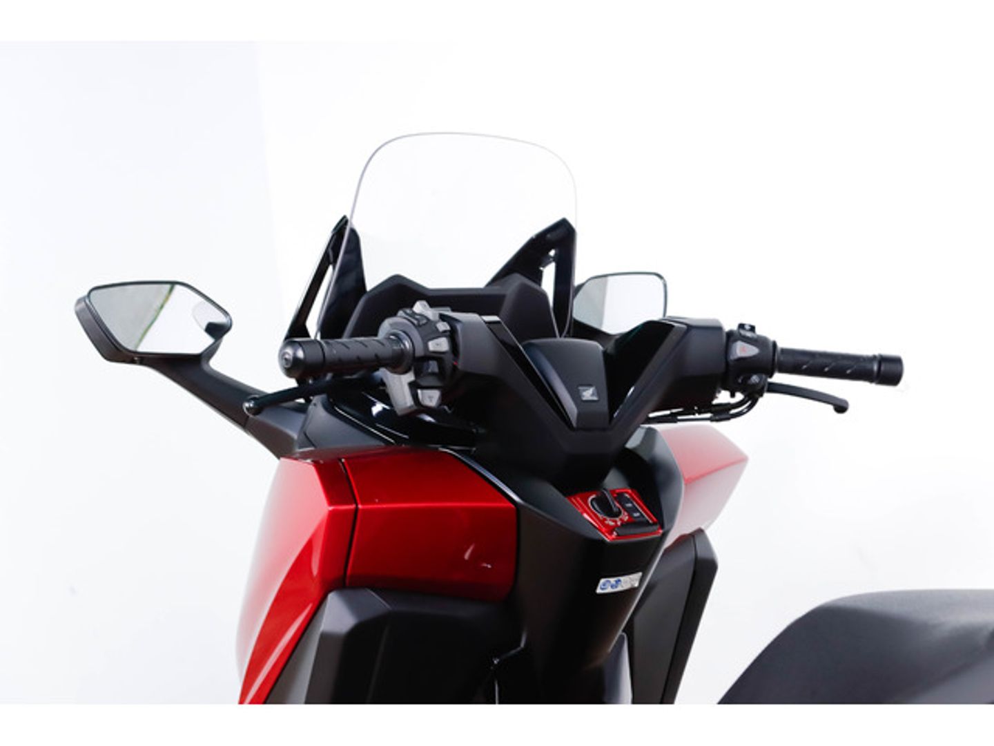 Honda FORZA 125 ABS