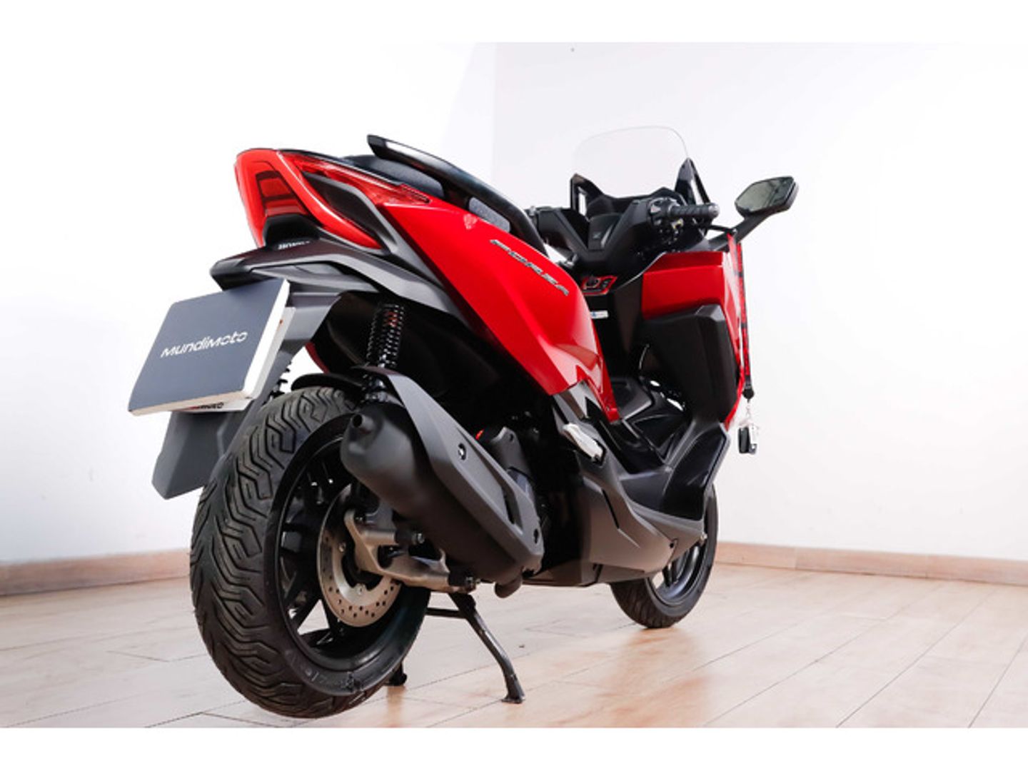 Honda FORZA 125 ABS