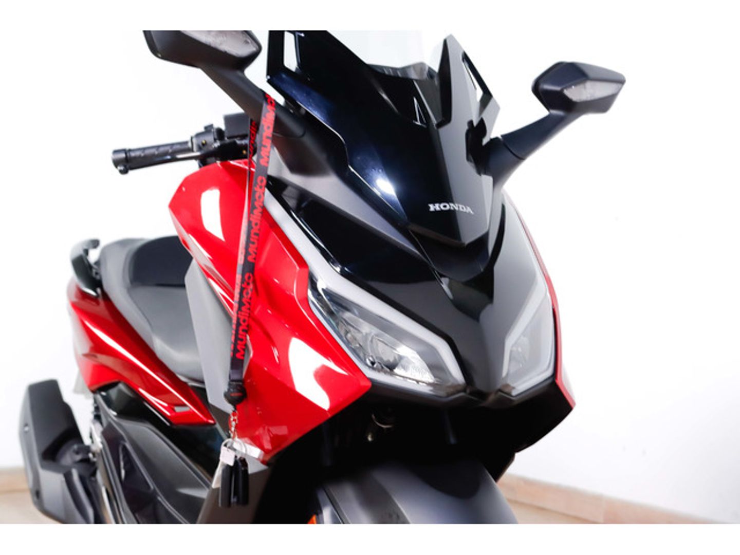 Honda FORZA 125 ABS