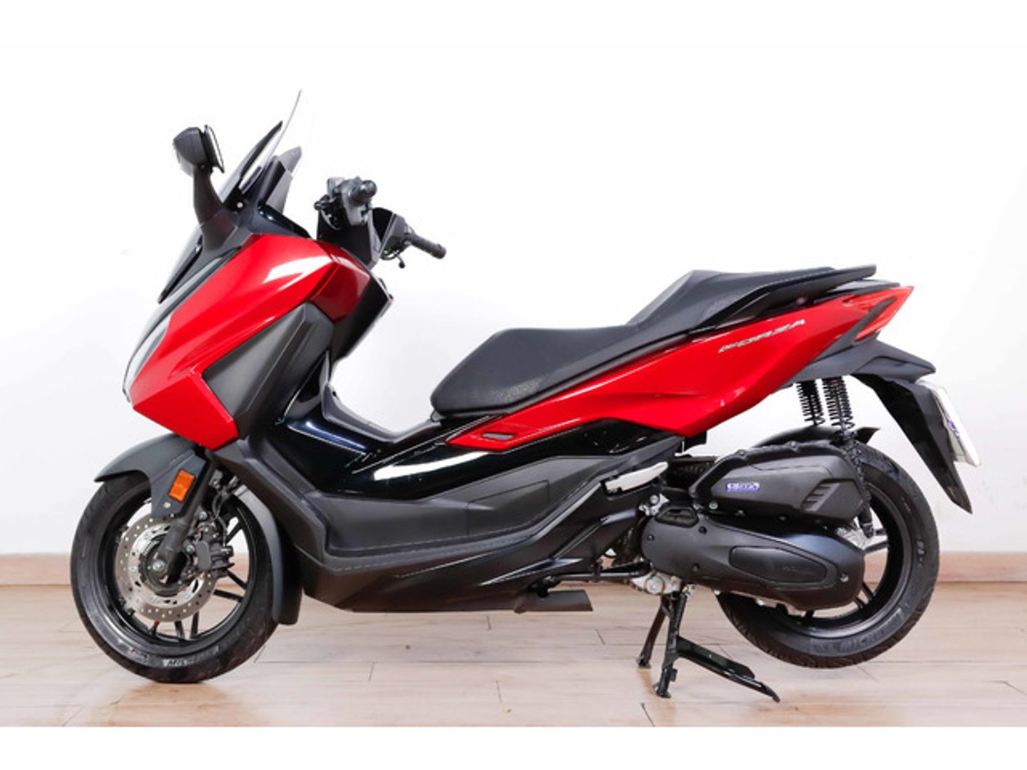 Honda FORZA 125 ABS