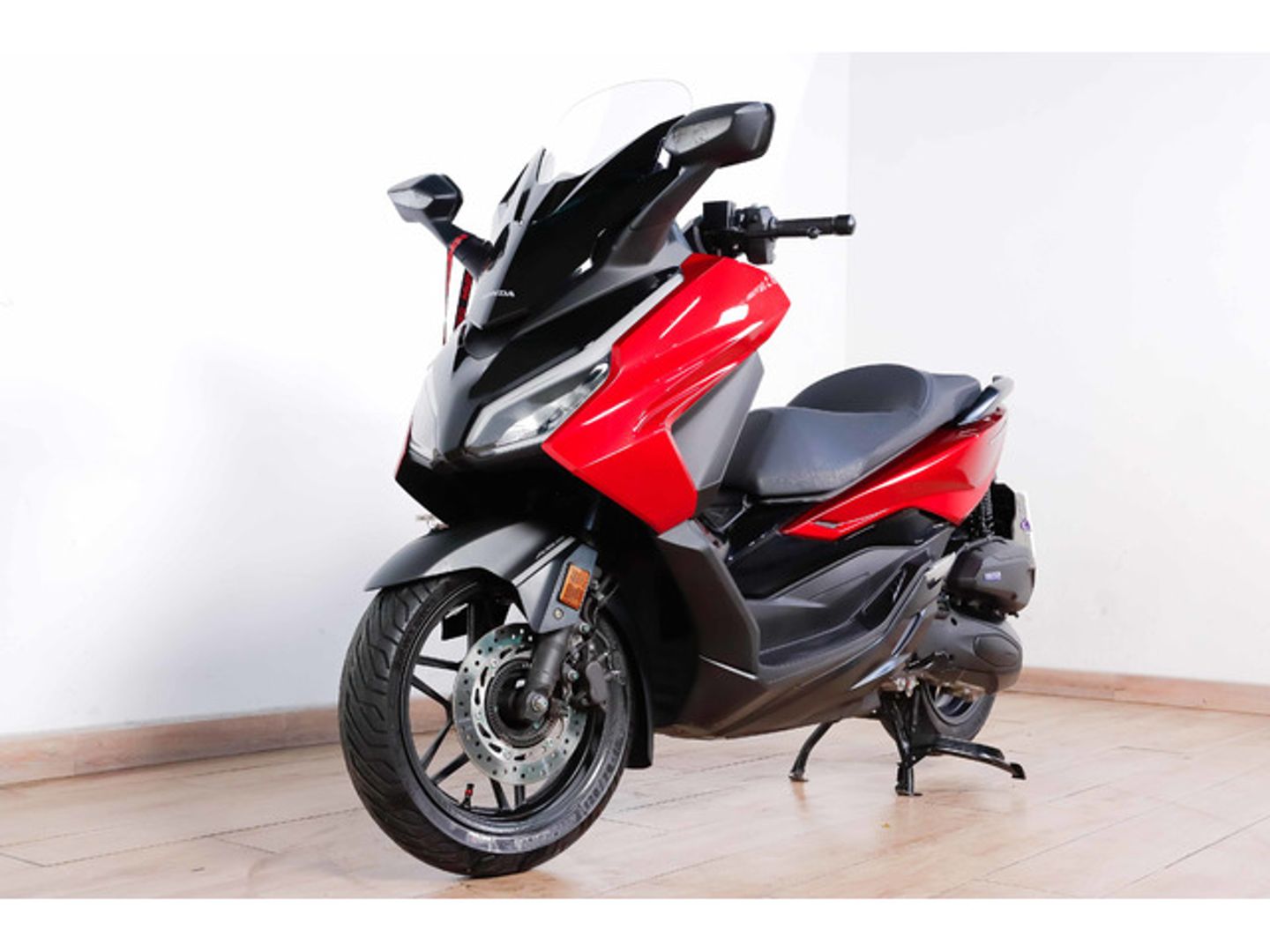 Honda FORZA 125 ABS