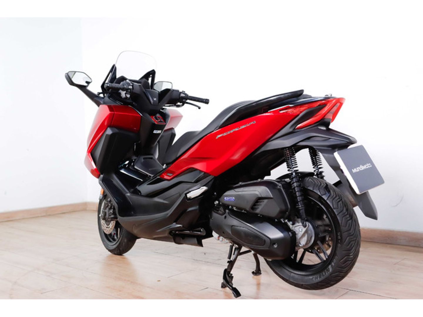 Honda FORZA 125 ABS