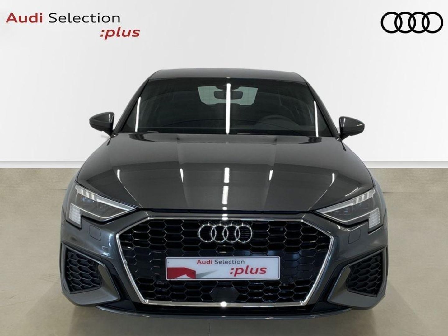 Audi A3 Sportback TFSIe Genuine edition 40 TFSI e 150 kW (204 CV) S tronic