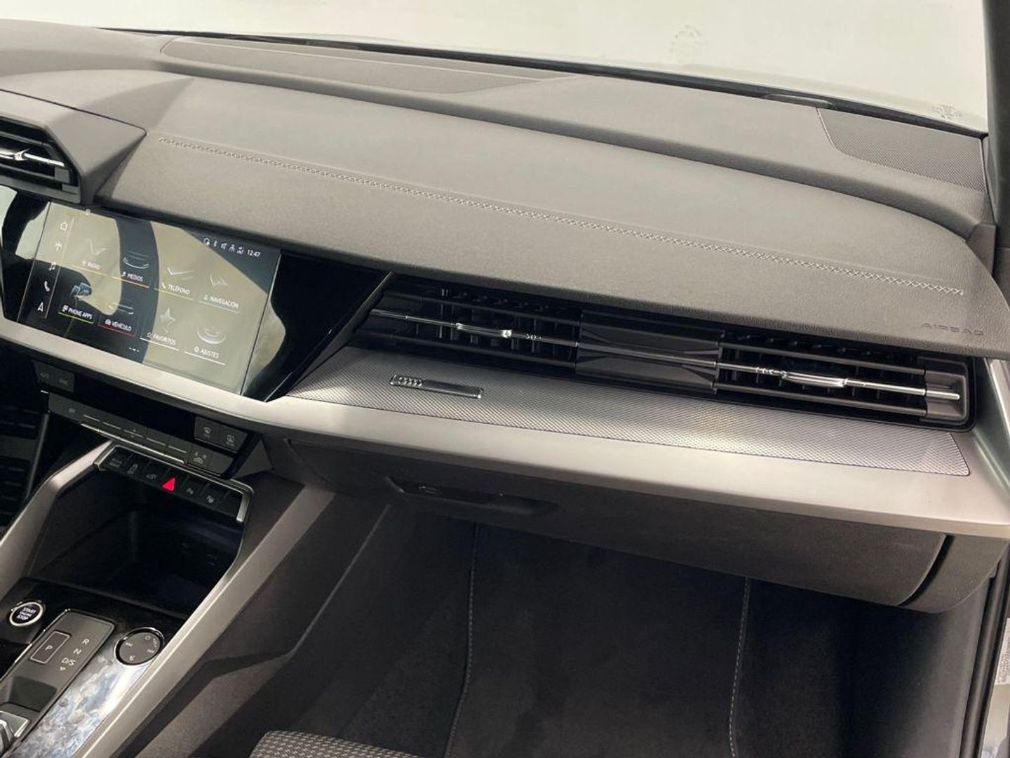 Audi A3 Sportback TFSIe Genuine edition 40 TFSI e 150 kW (204 CV) S tronic