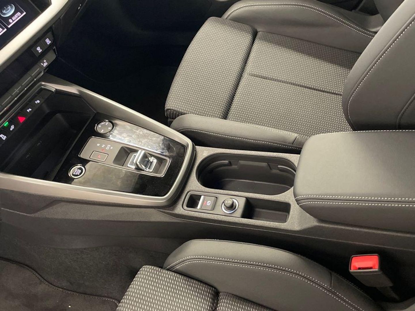 Audi A3 Sportback TFSIe Genuine edition 40 TFSI e 150 kW (204 CV) S tronic