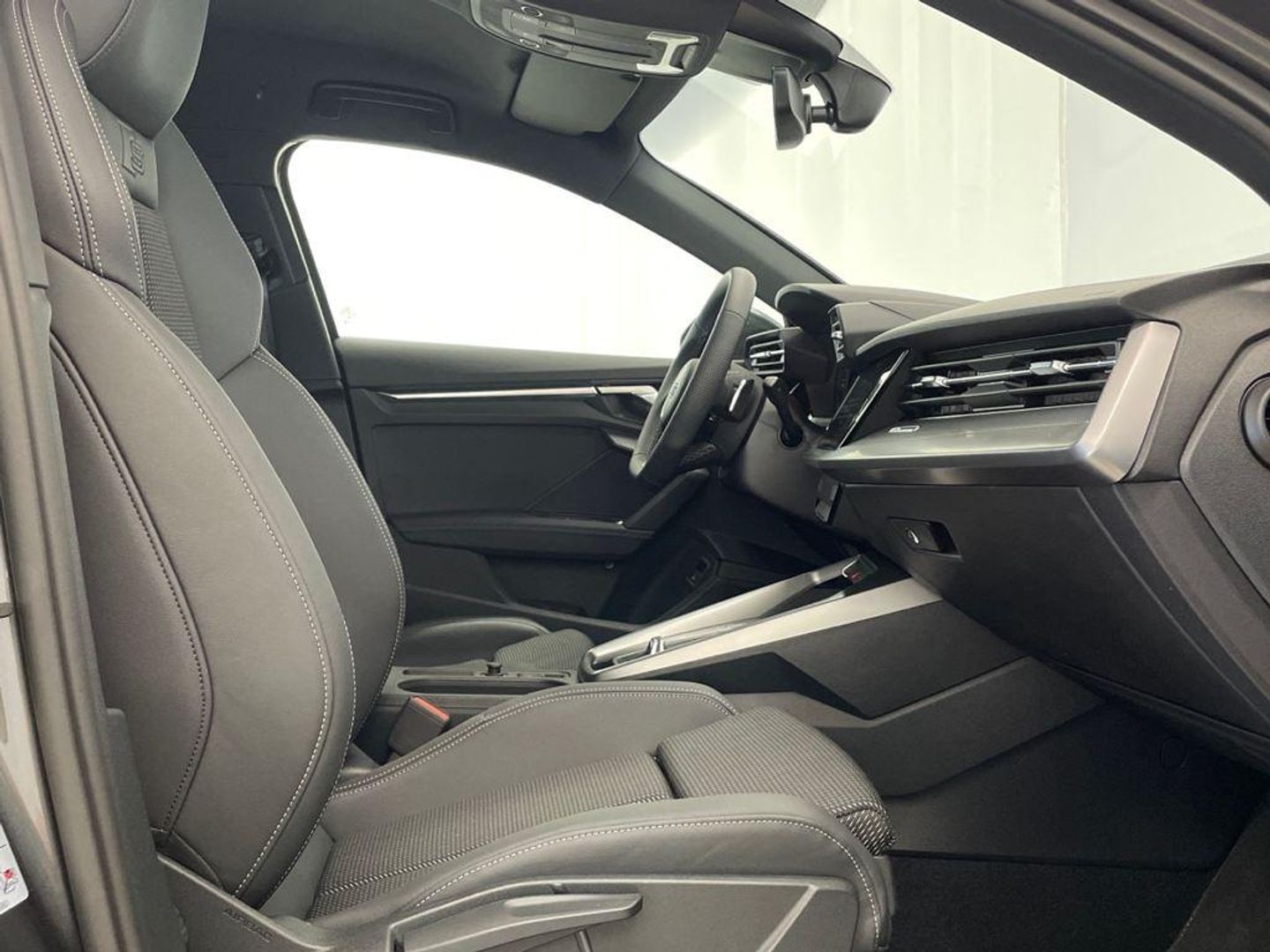 Audi A3 Sportback TFSIe Genuine edition 40 TFSI e 150 kW (204 CV) S tronic
