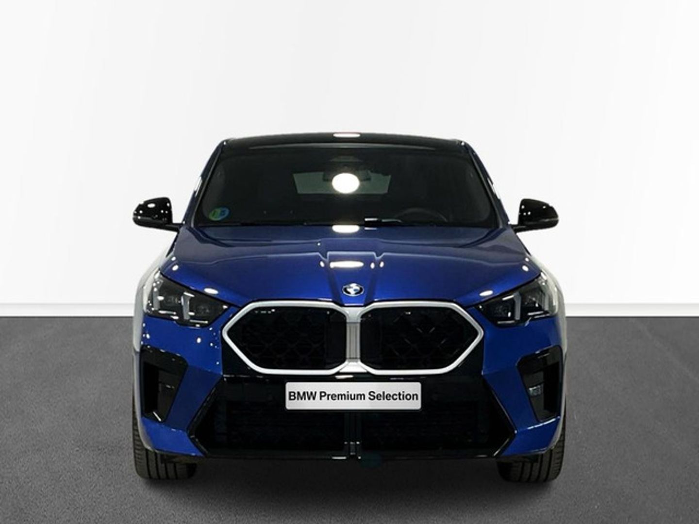Bmw X2 xDrive20d -