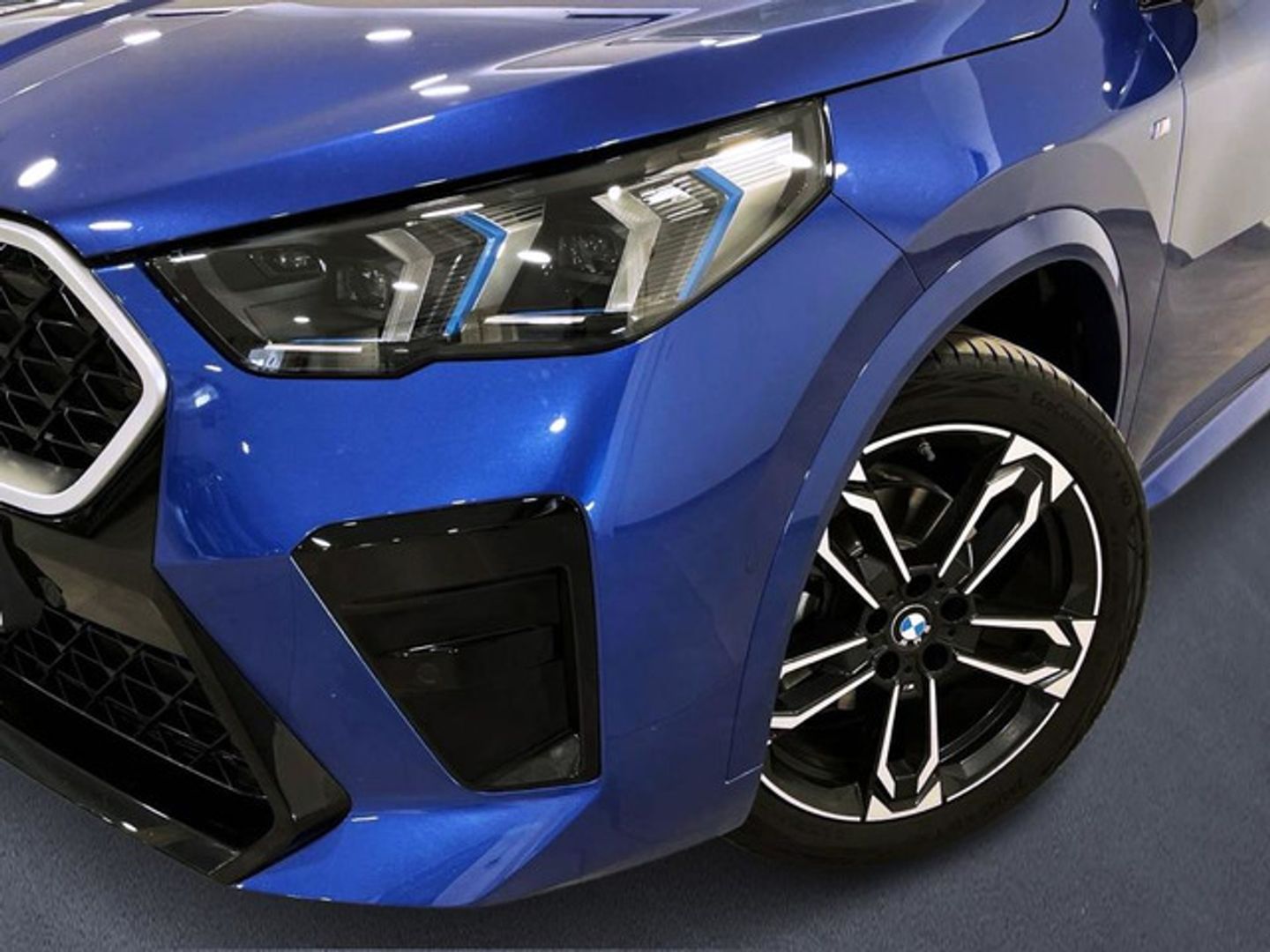 Bmw X2 xDrive20d -
