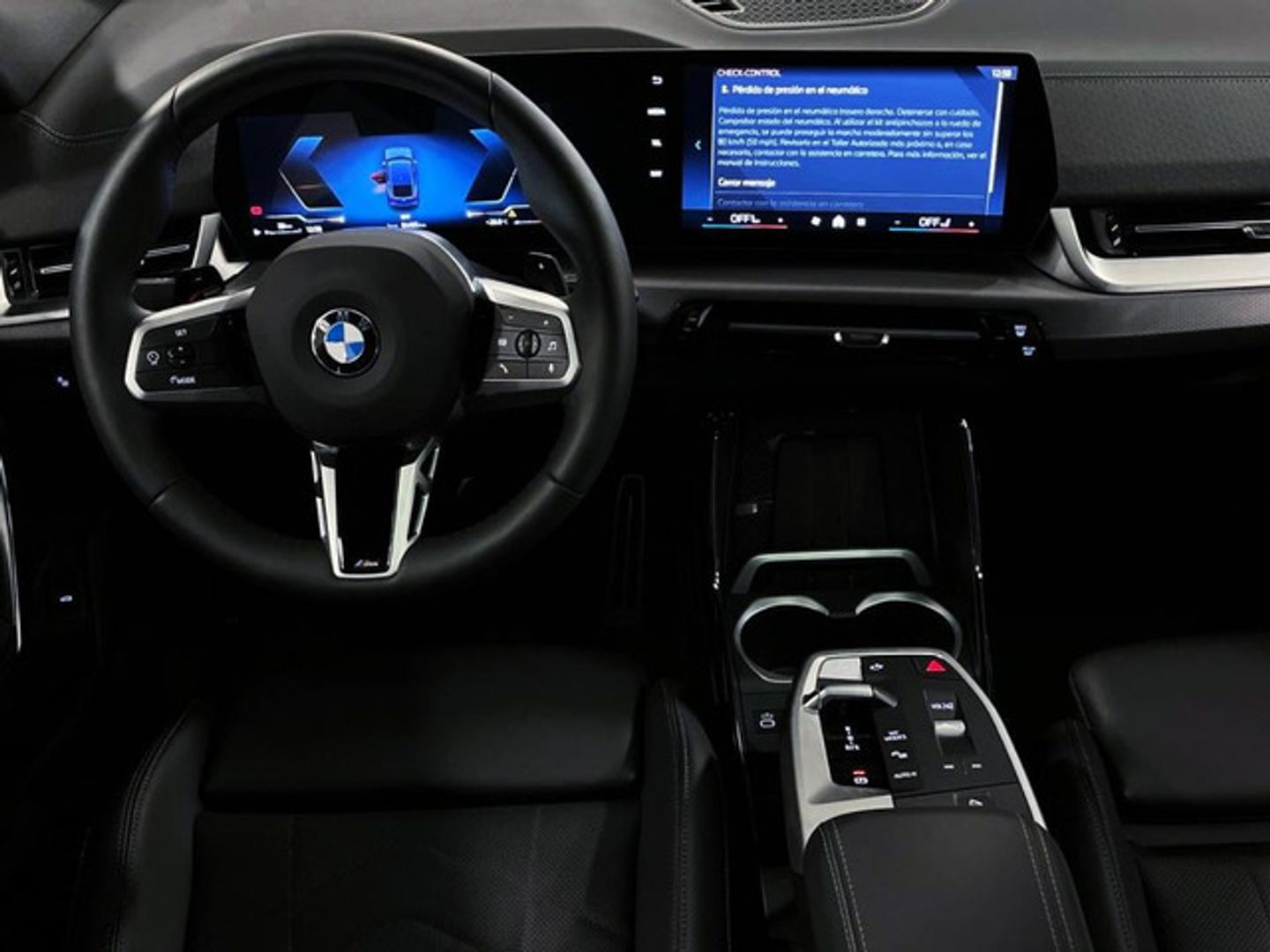 Bmw X2 xDrive20d -