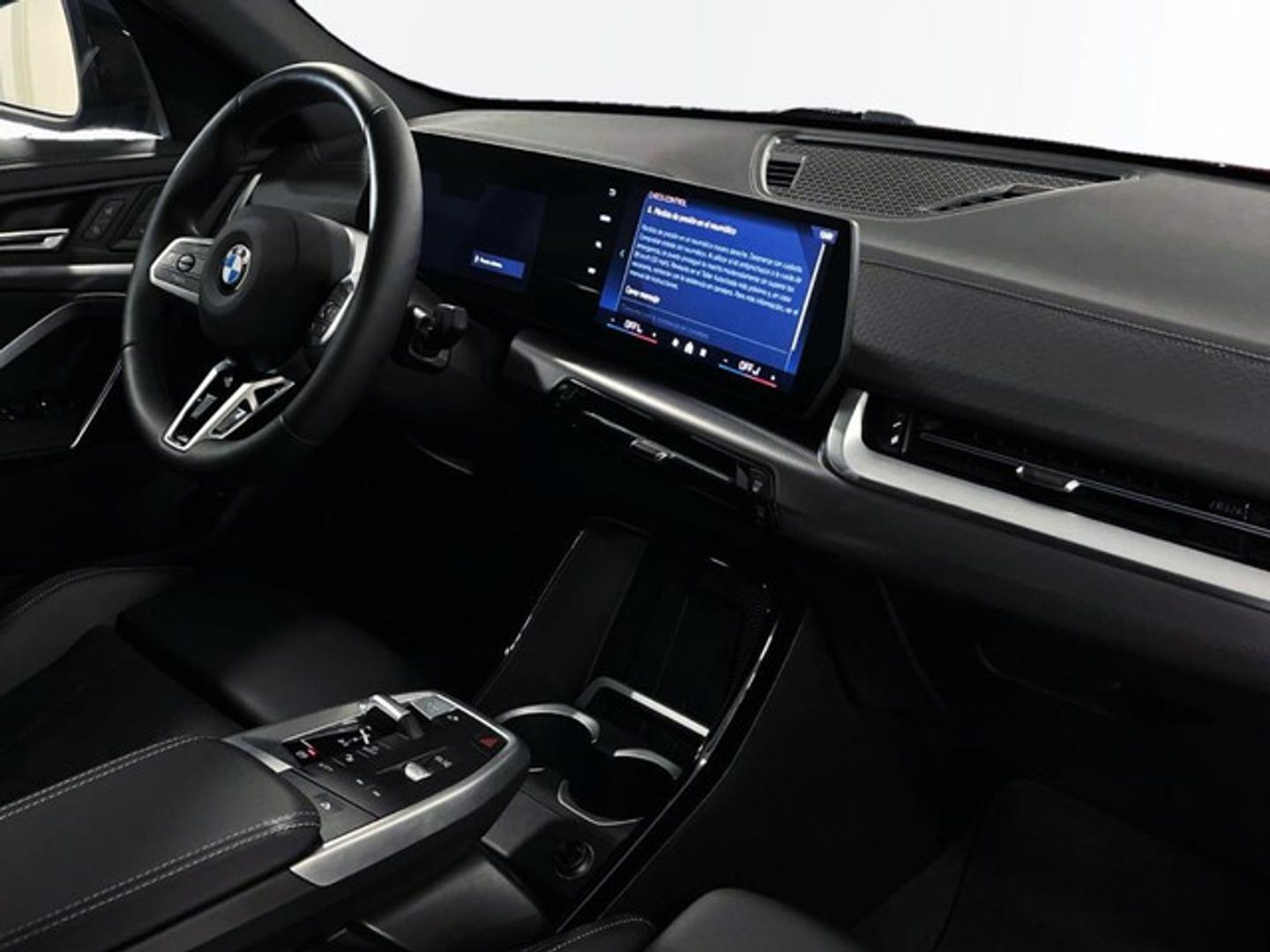 Bmw X2 xDrive20d -