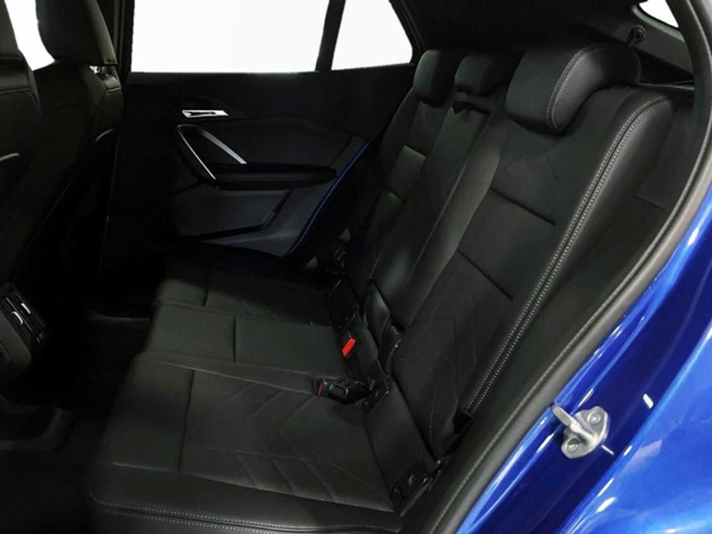 Bmw X2 xDrive20d -