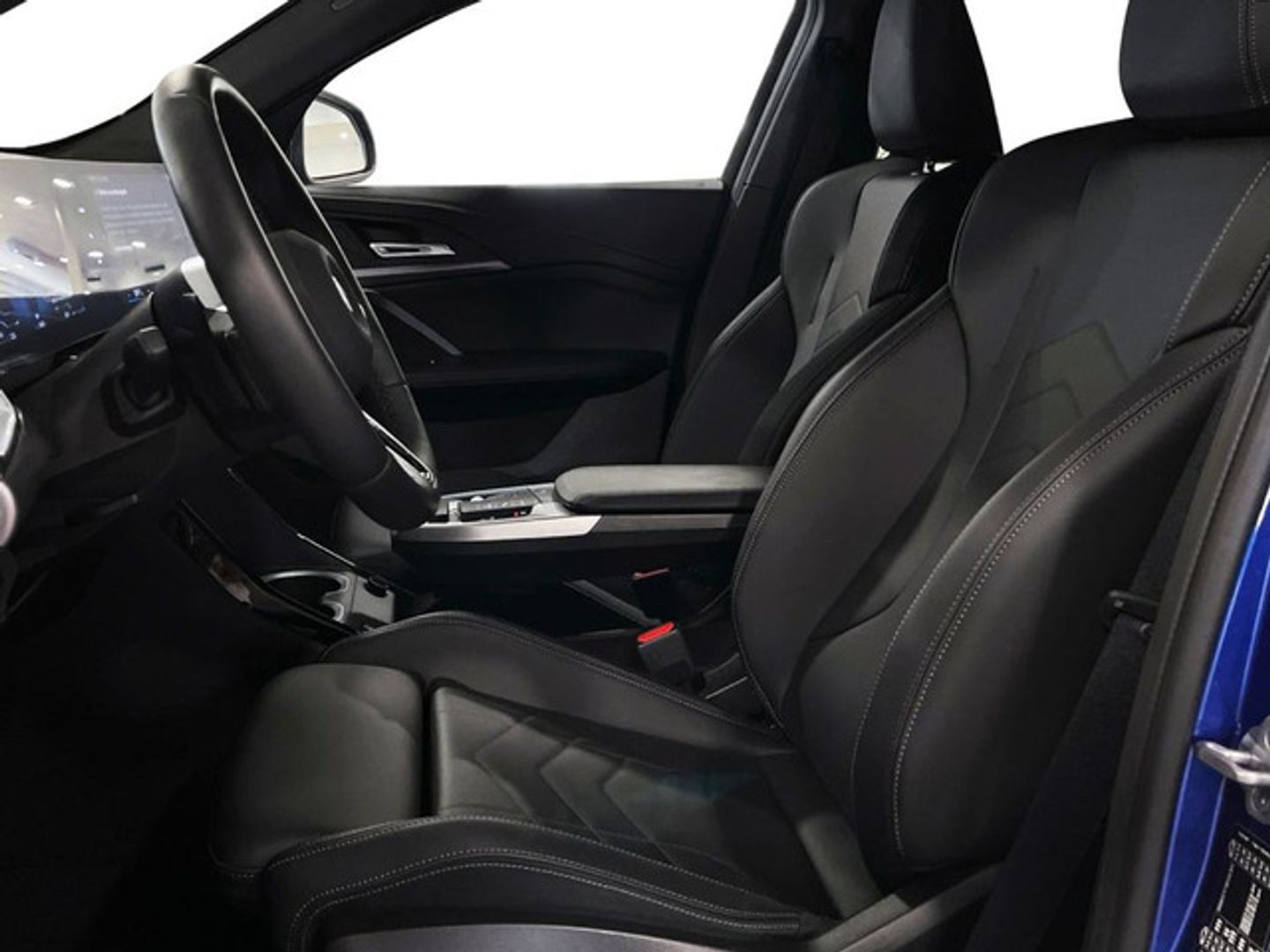 Bmw X2 xDrive20d -