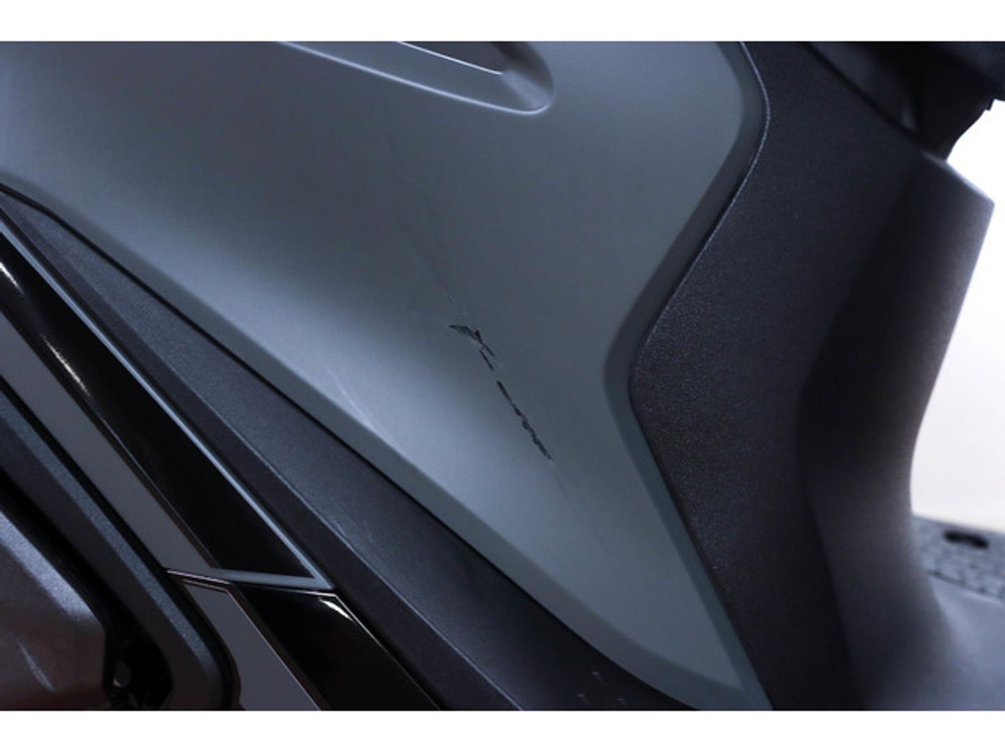 Honda SH 125I ABS TOP BOX INTELIGENTE