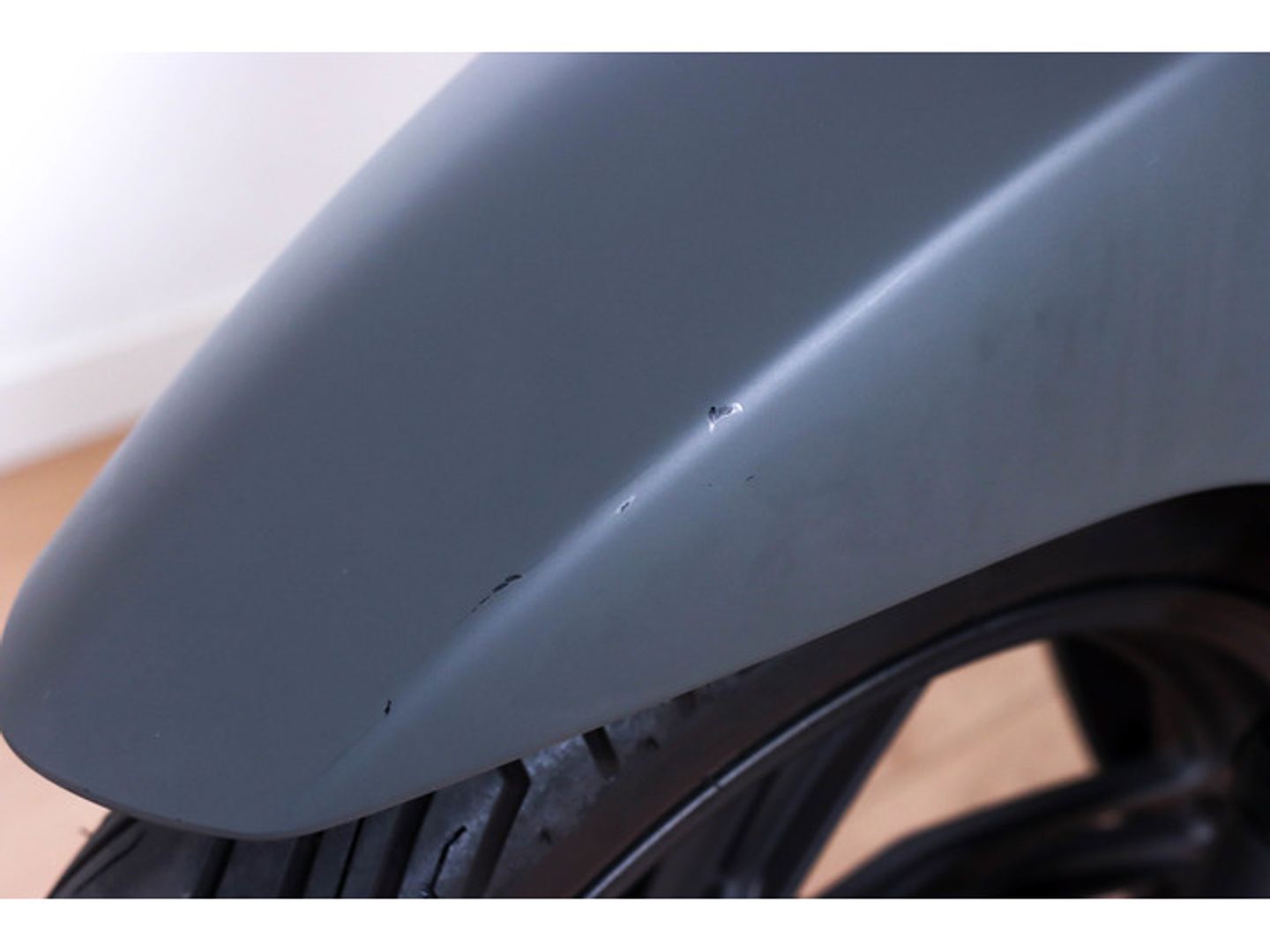 Honda SH 125I ABS TOP BOX INTELIGENTE