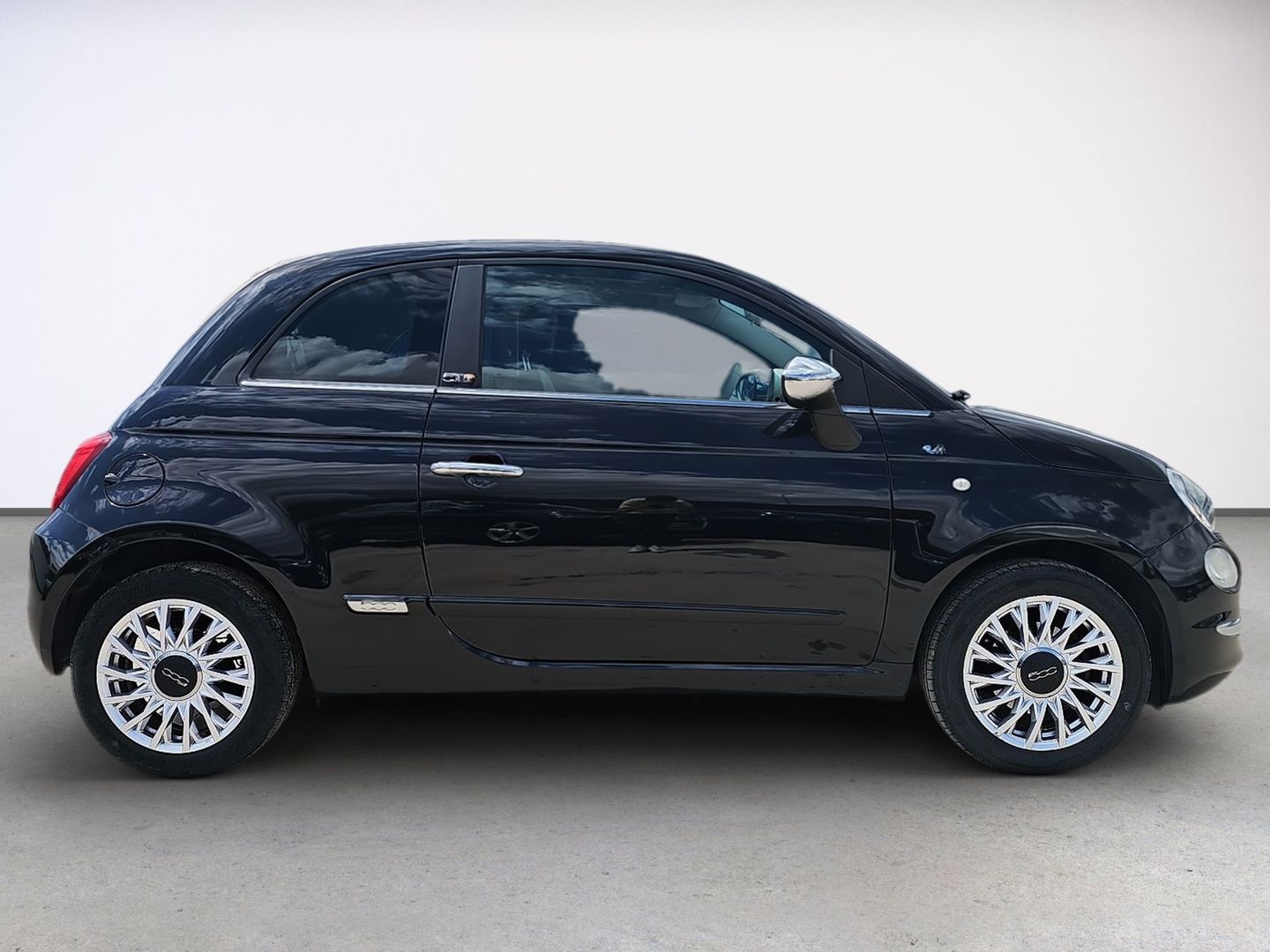 Fiat 500C 1.0 Hybrid Dolcevita 51 kW (70 CV)