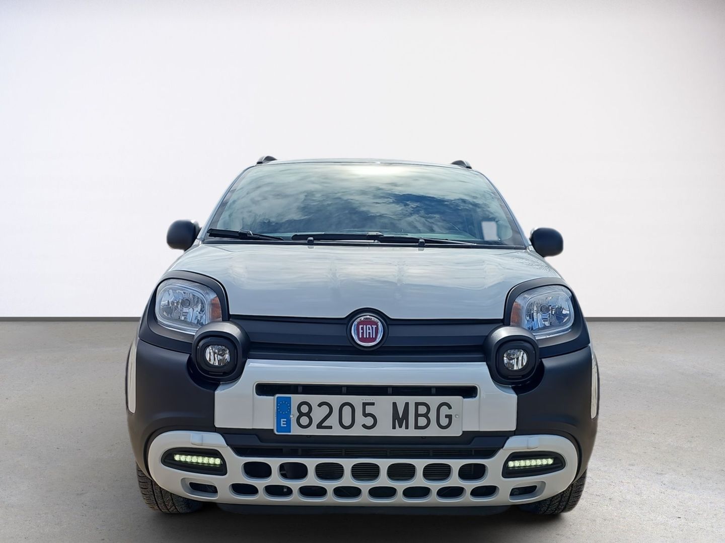 Fiat Panda 1.0 Gse