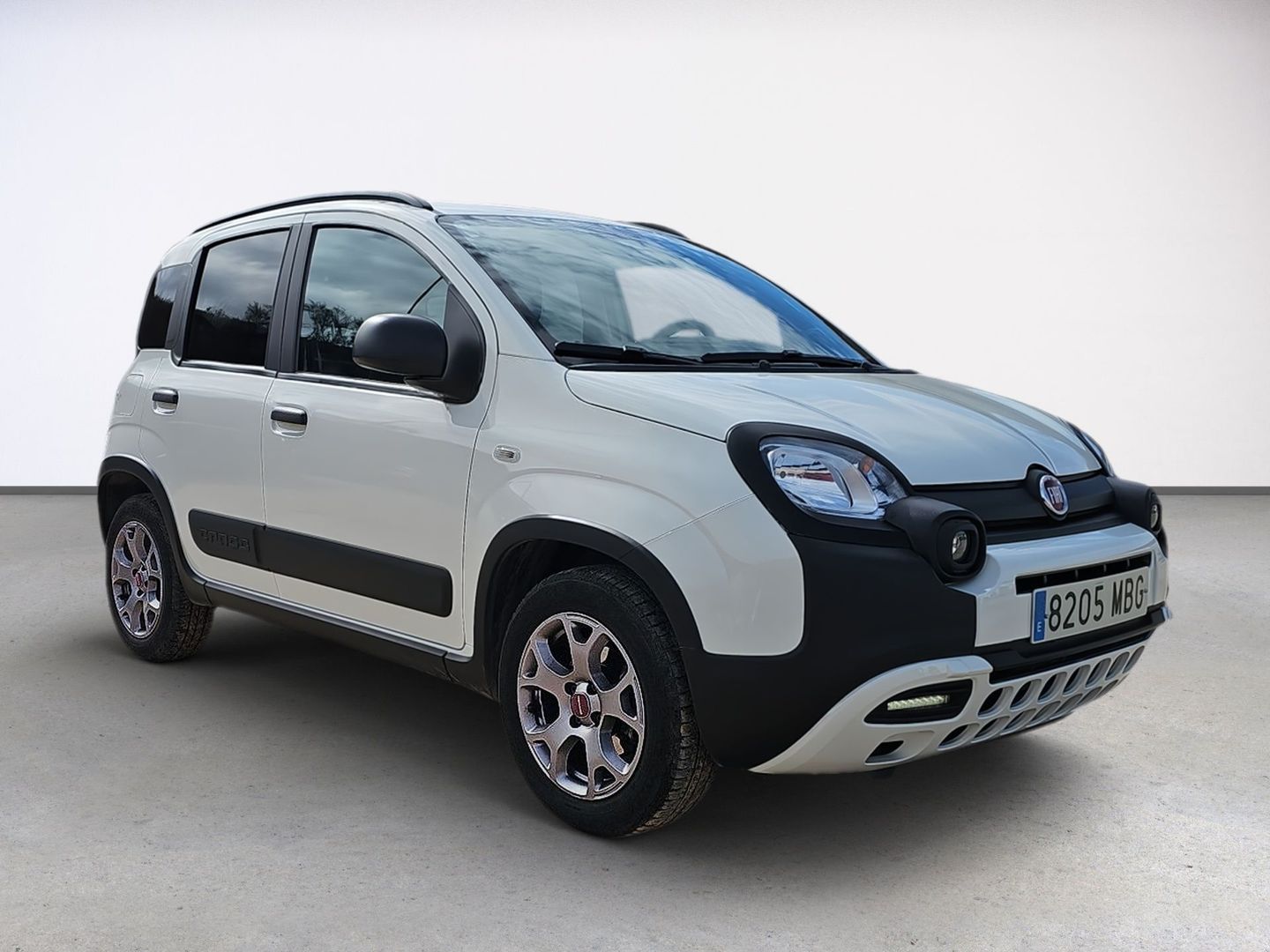 Fiat Panda 1.0 Gse