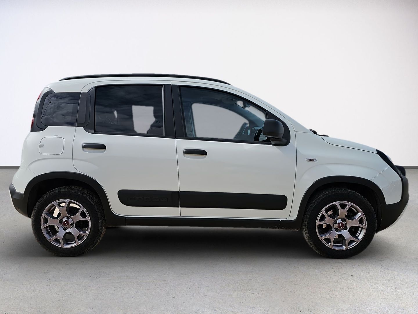 Fiat Panda 1.0 Gse