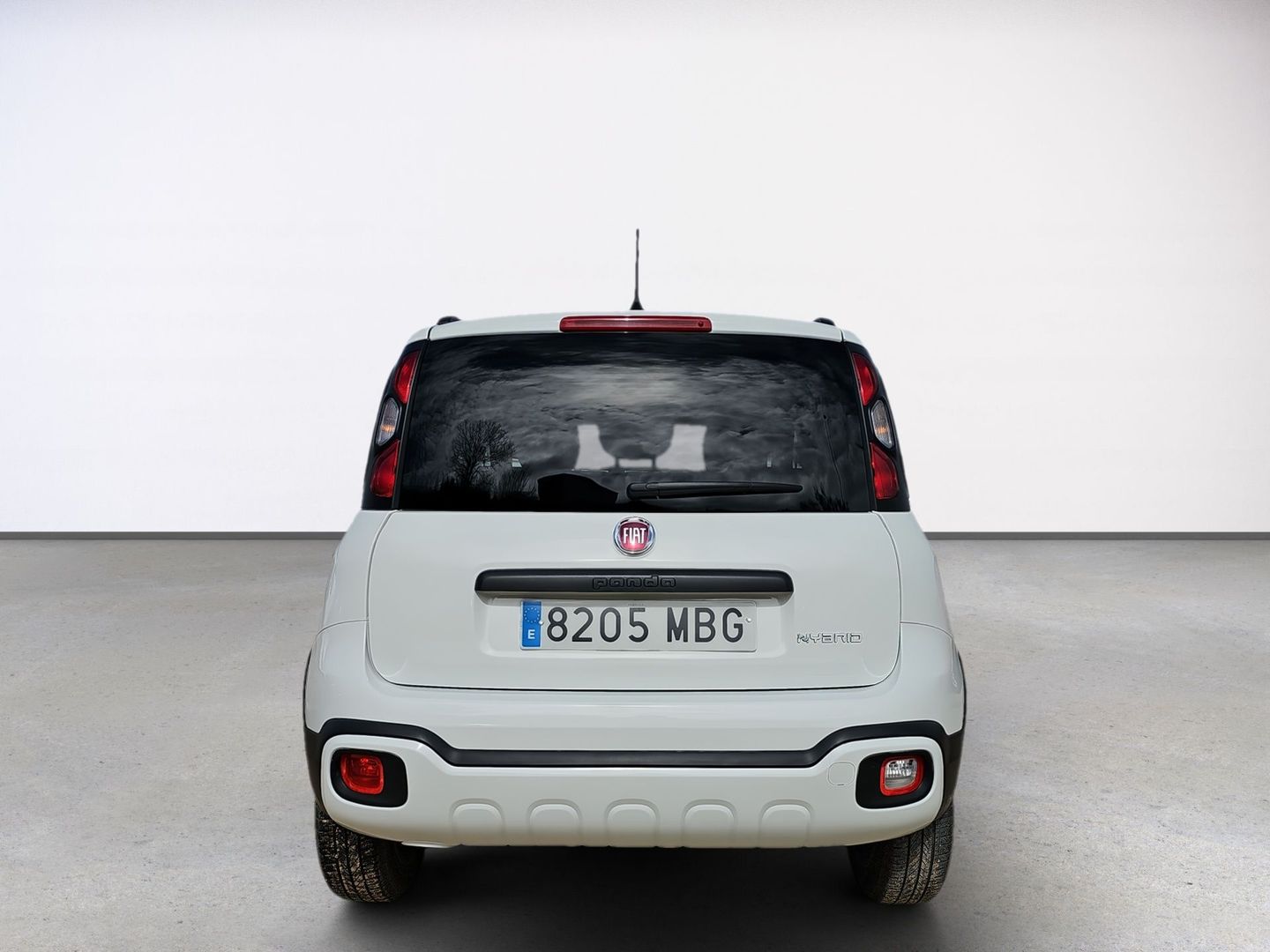 Fiat Panda 1.0 Gse