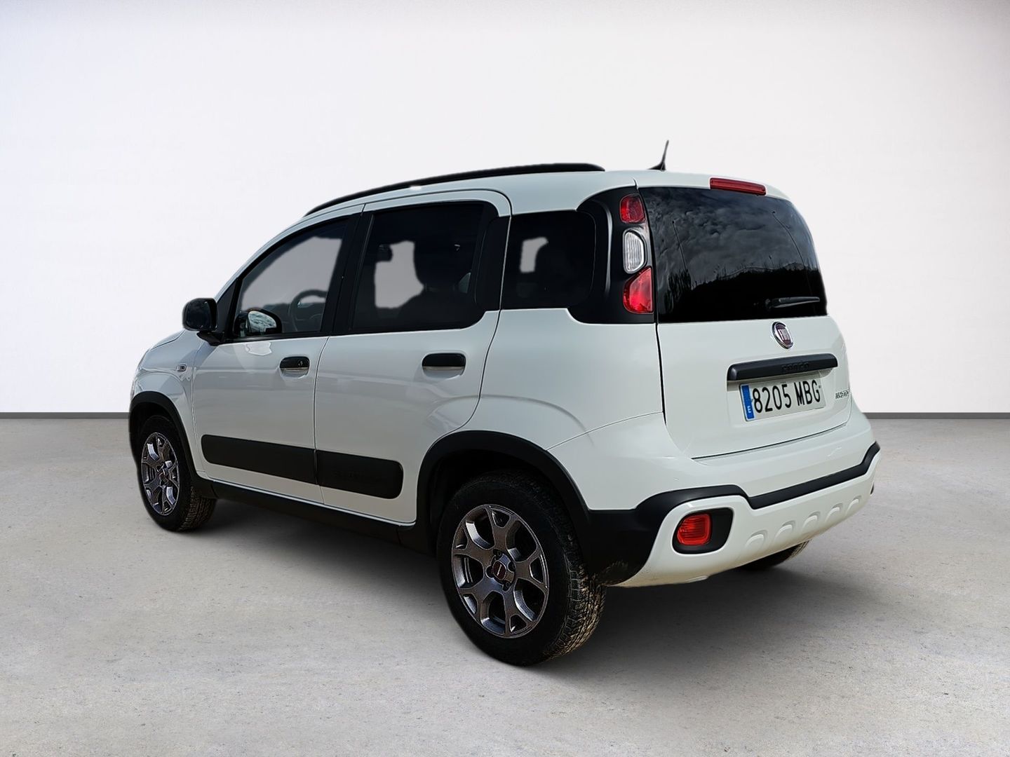 Fiat Panda 1.0 Gse