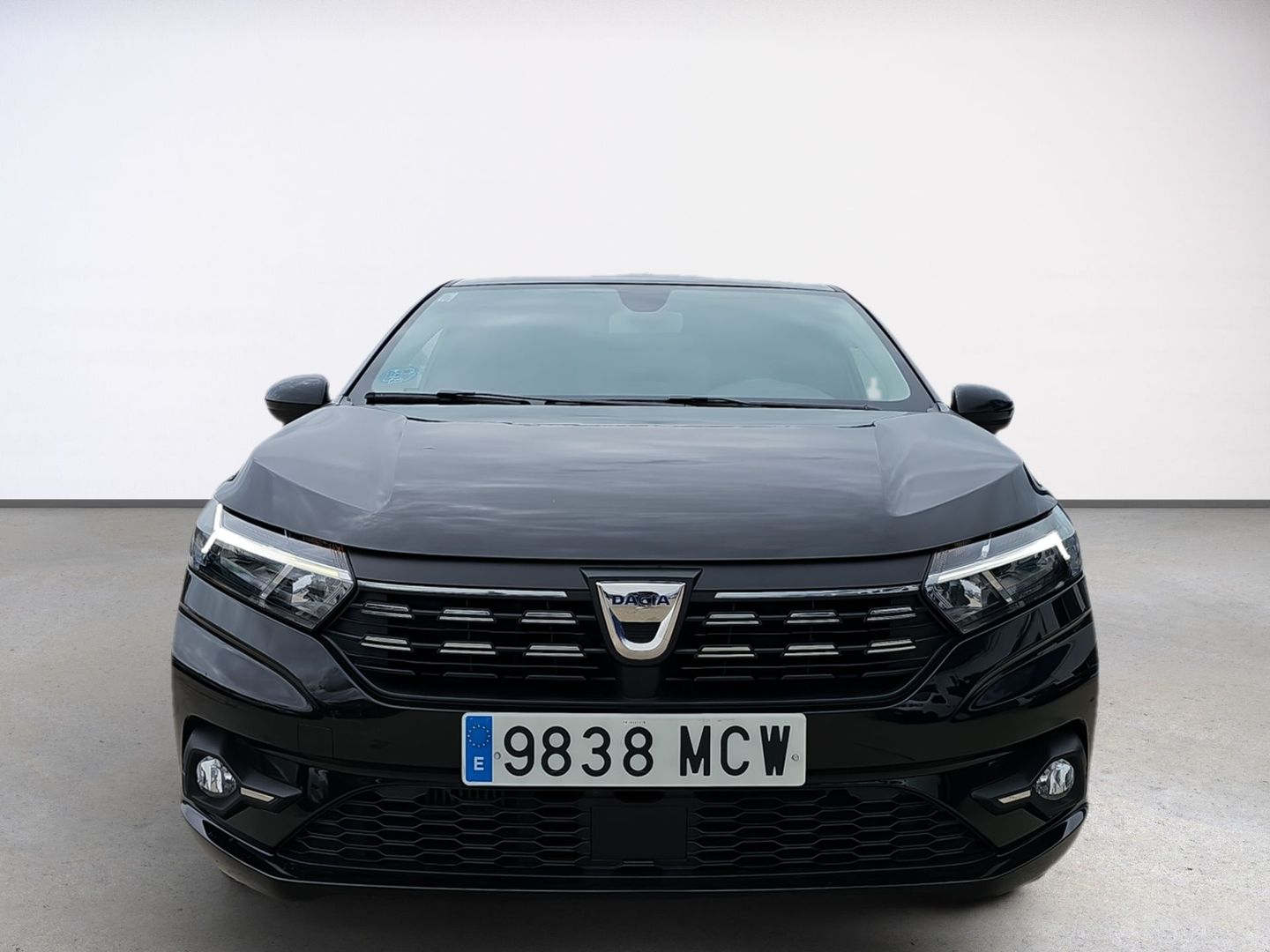 Dacia Sandero Comfort TCe 67 kW (91 CV)