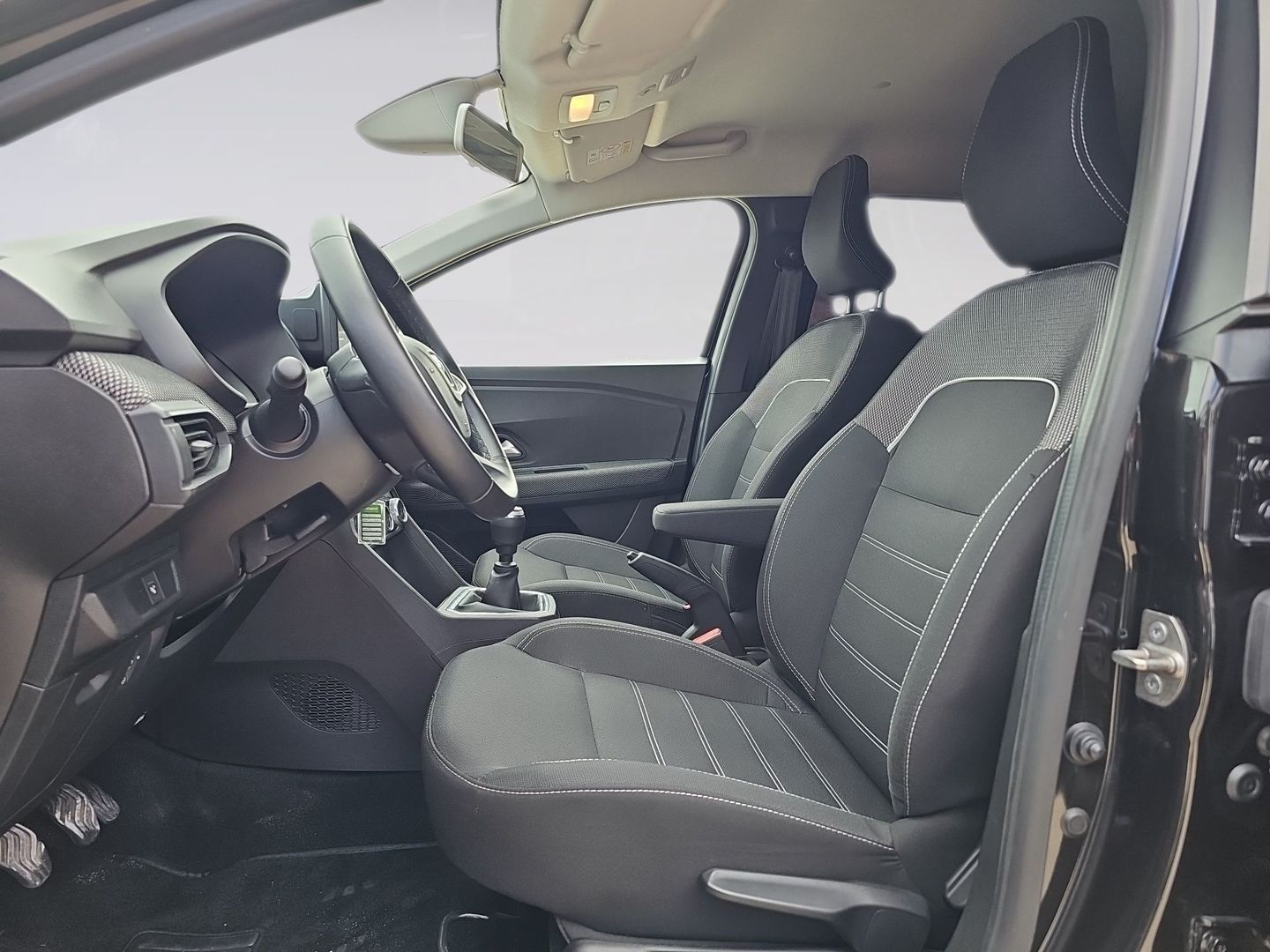 Dacia Sandero Comfort TCe 67 kW (91 CV)