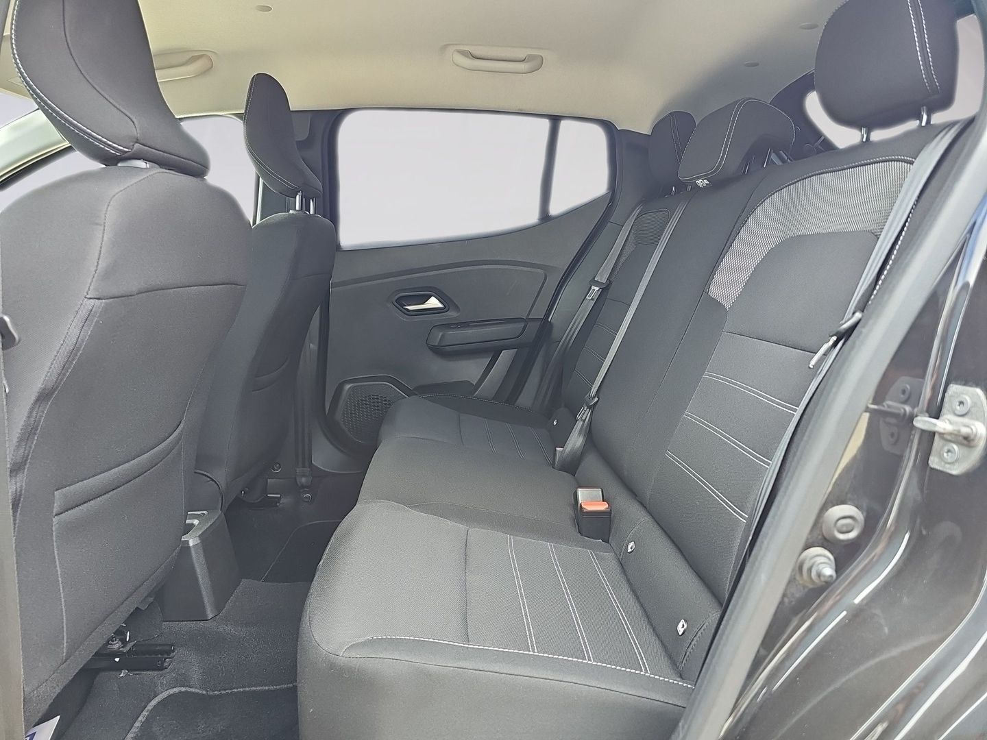 Dacia Sandero Comfort TCe 67 kW (91 CV)